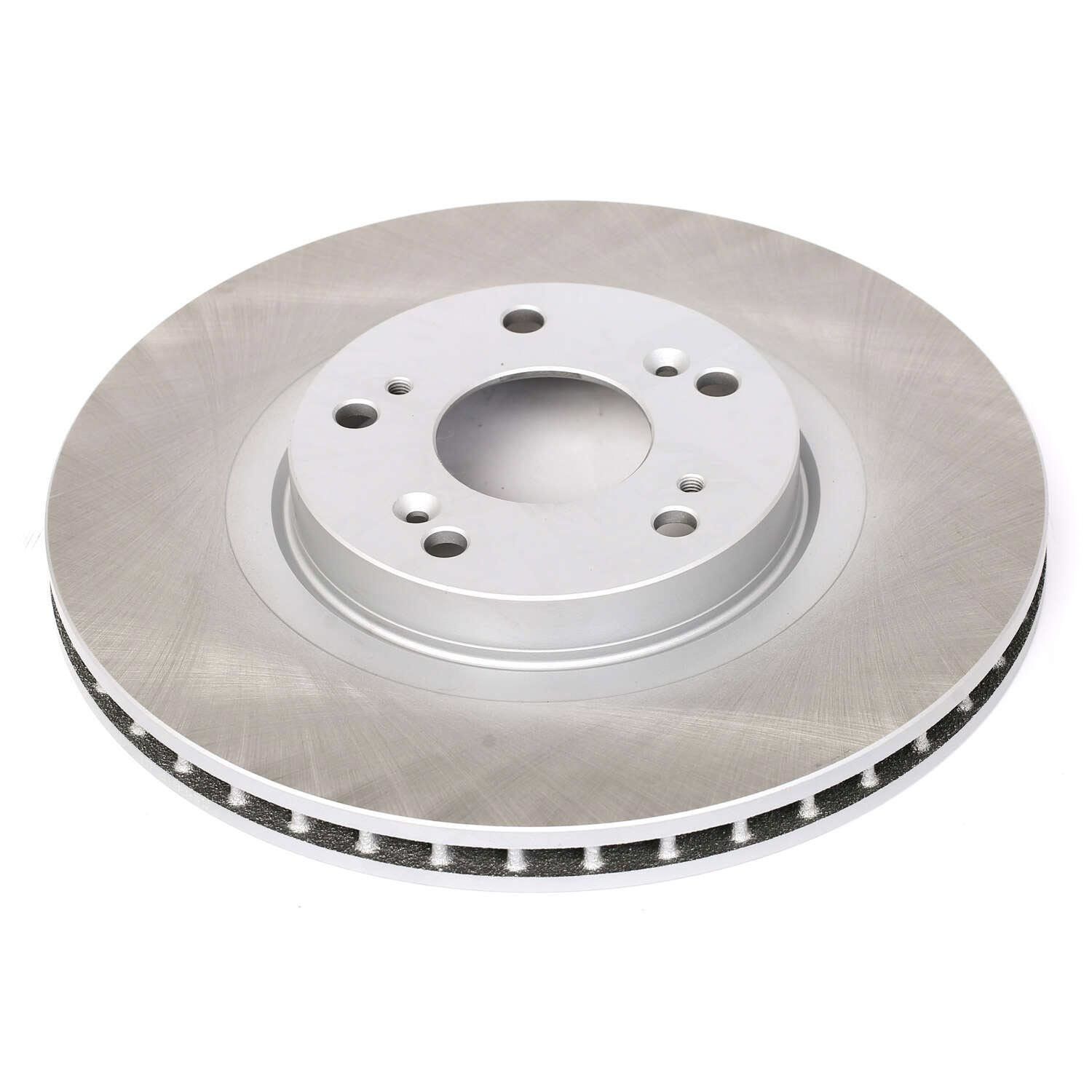 2010, 2009, 2008, 2007 Acura CSX Disc Brake Rotor