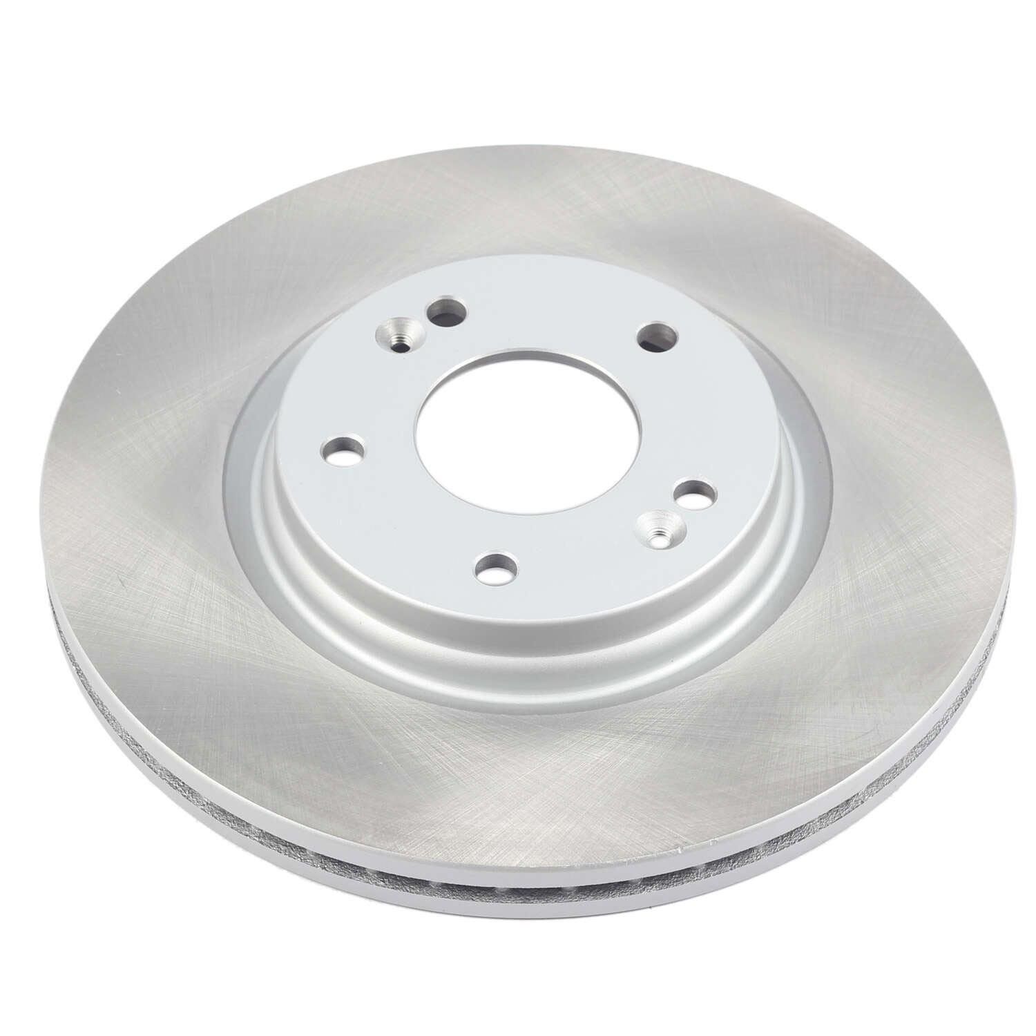 2020, 2019, 2018, 2017, 2016 Kia Optima Disc Brake Rotor