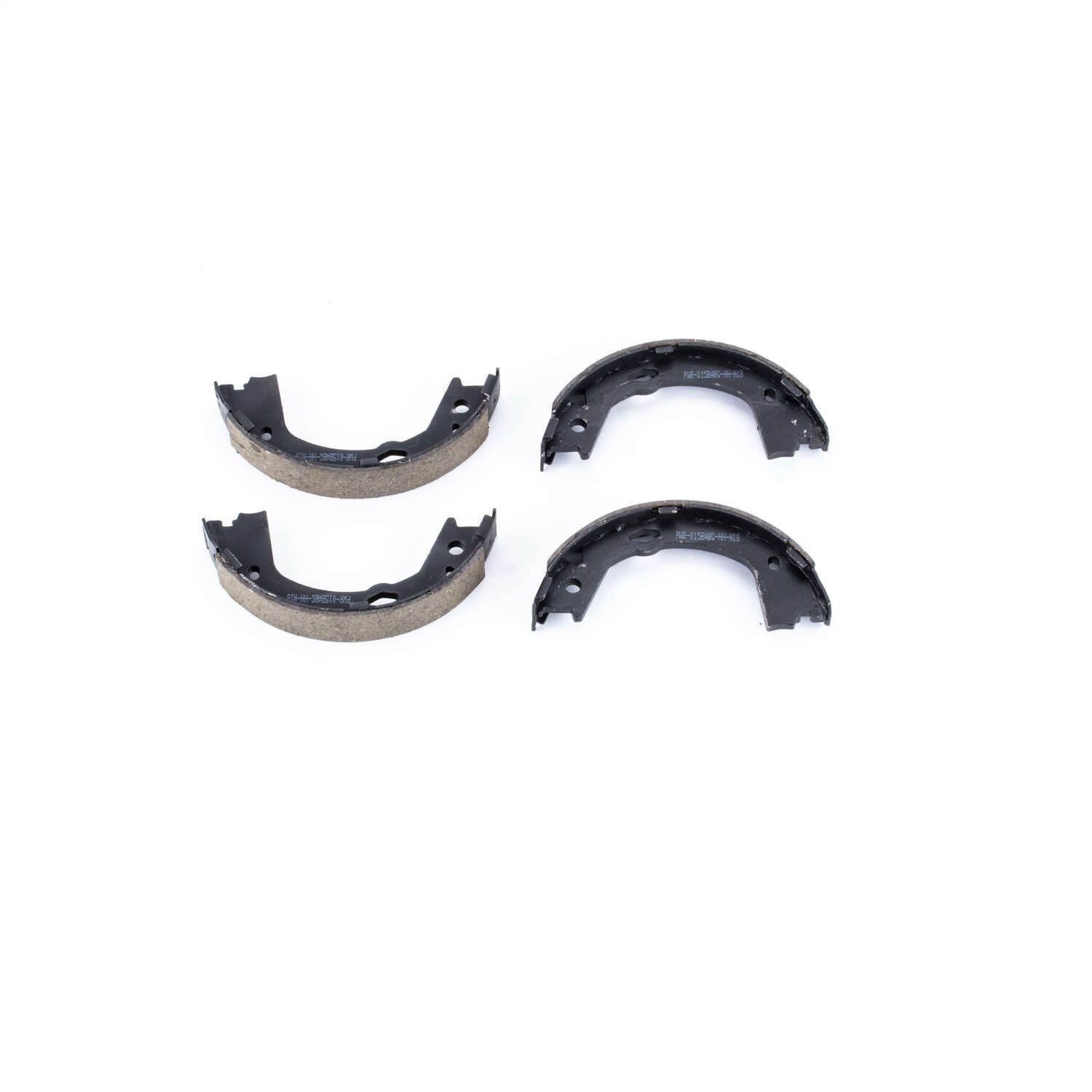 2016, 2015, 2014, 2013, 2012, 2011 Kia Optima Parking Brake Shoe