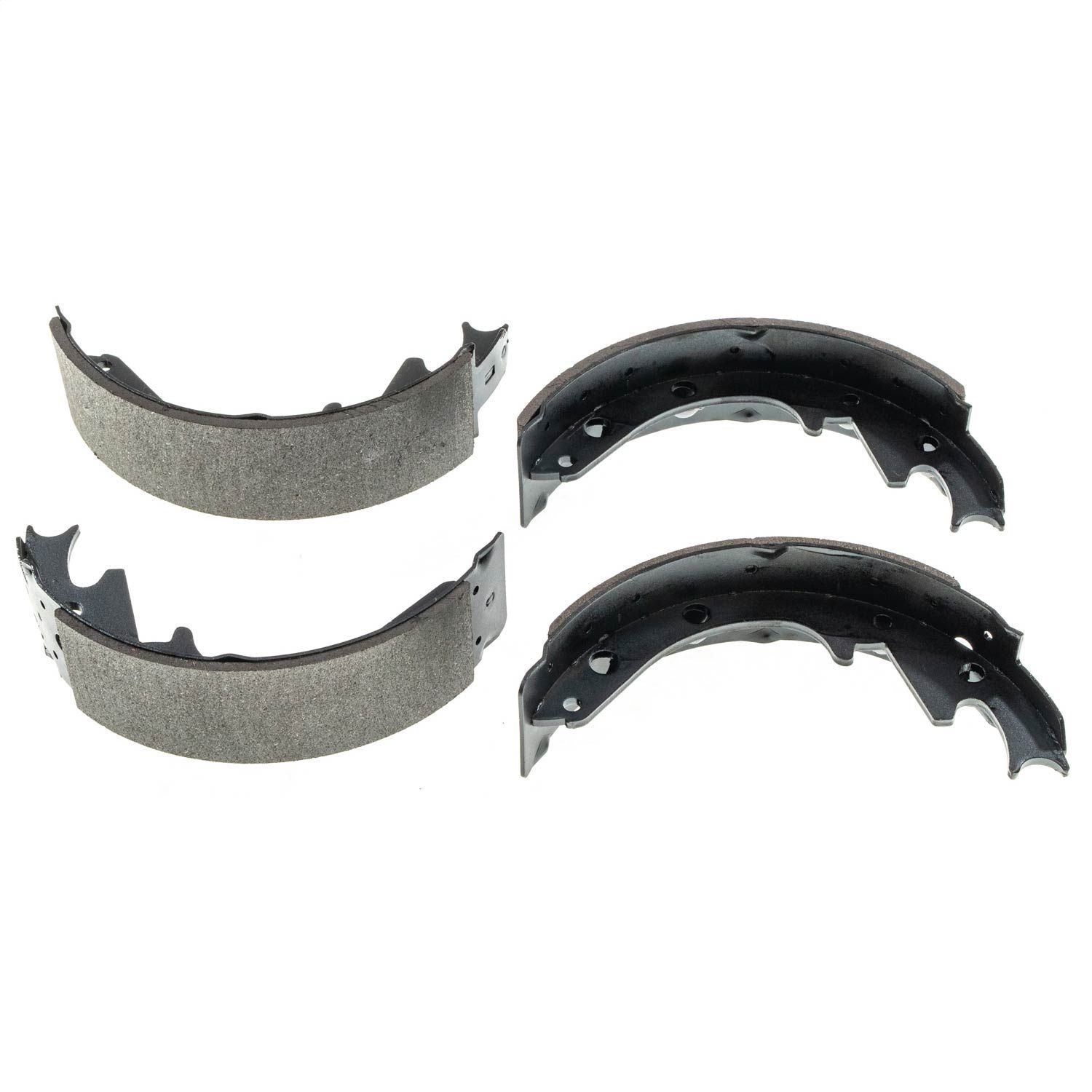 1965, 1964, 1963, 1962, 1961, 1960 Ford Ranchero Drum Brake Shoe
