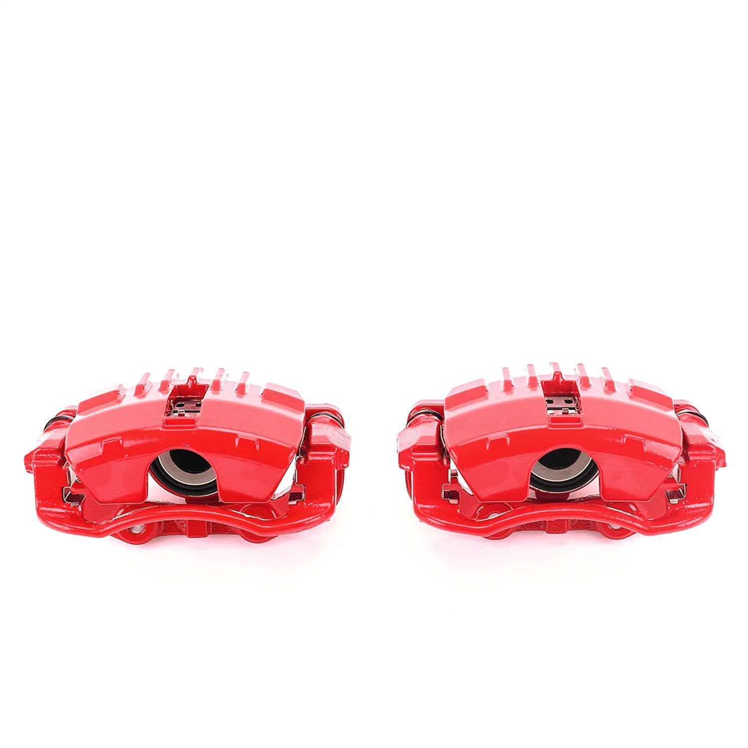2005, 2004, 2003, 2002, 2001, 2000, 1999, 1998, 1997 GMC Jimmy Disc Brake Caliper Set