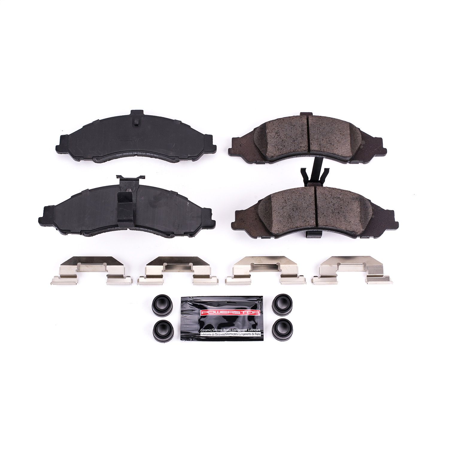 2004 Pontiac GTO Disc Brake Pad Set