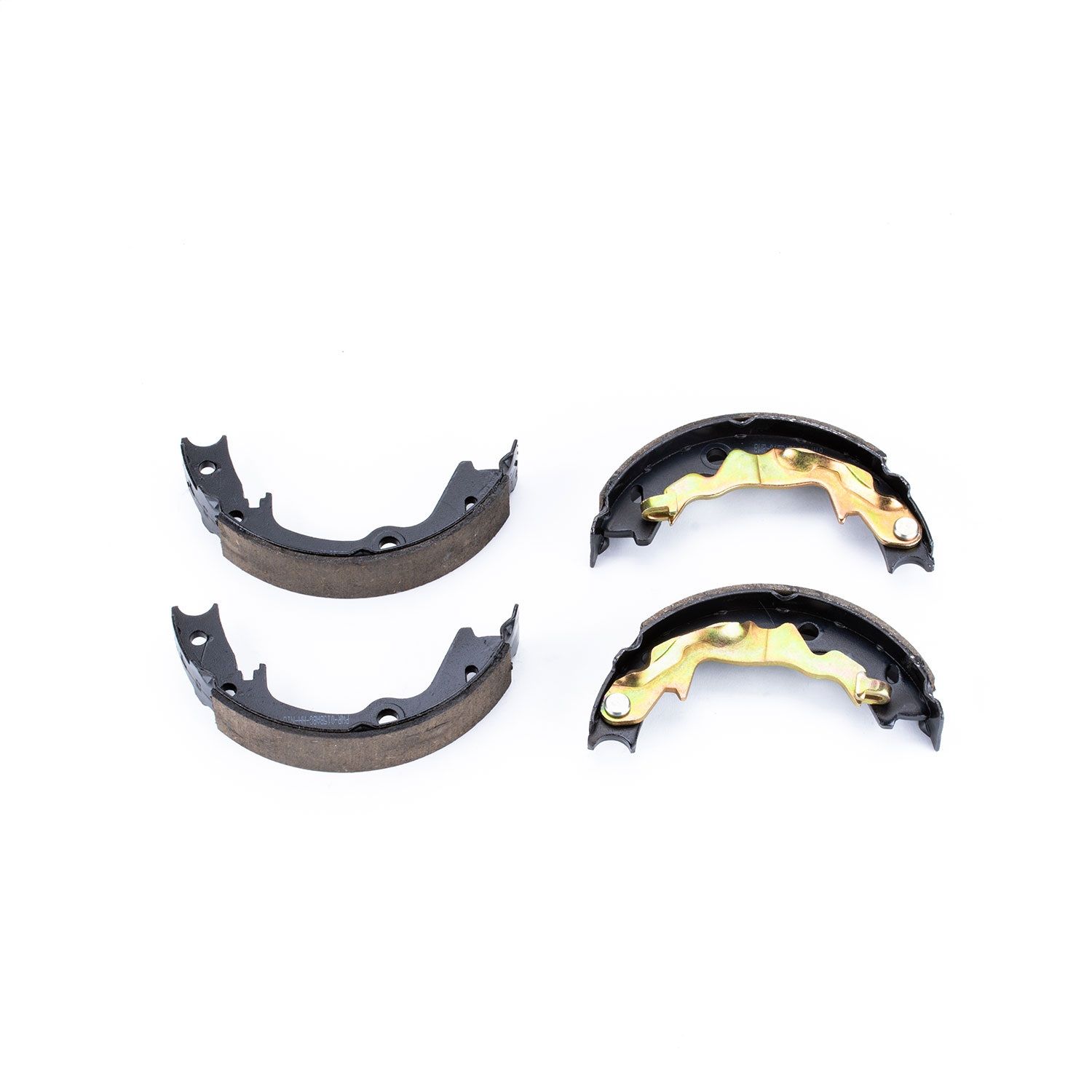 2013, 2012, 2011, 2010 Kia Forte Parking Brake Shoe