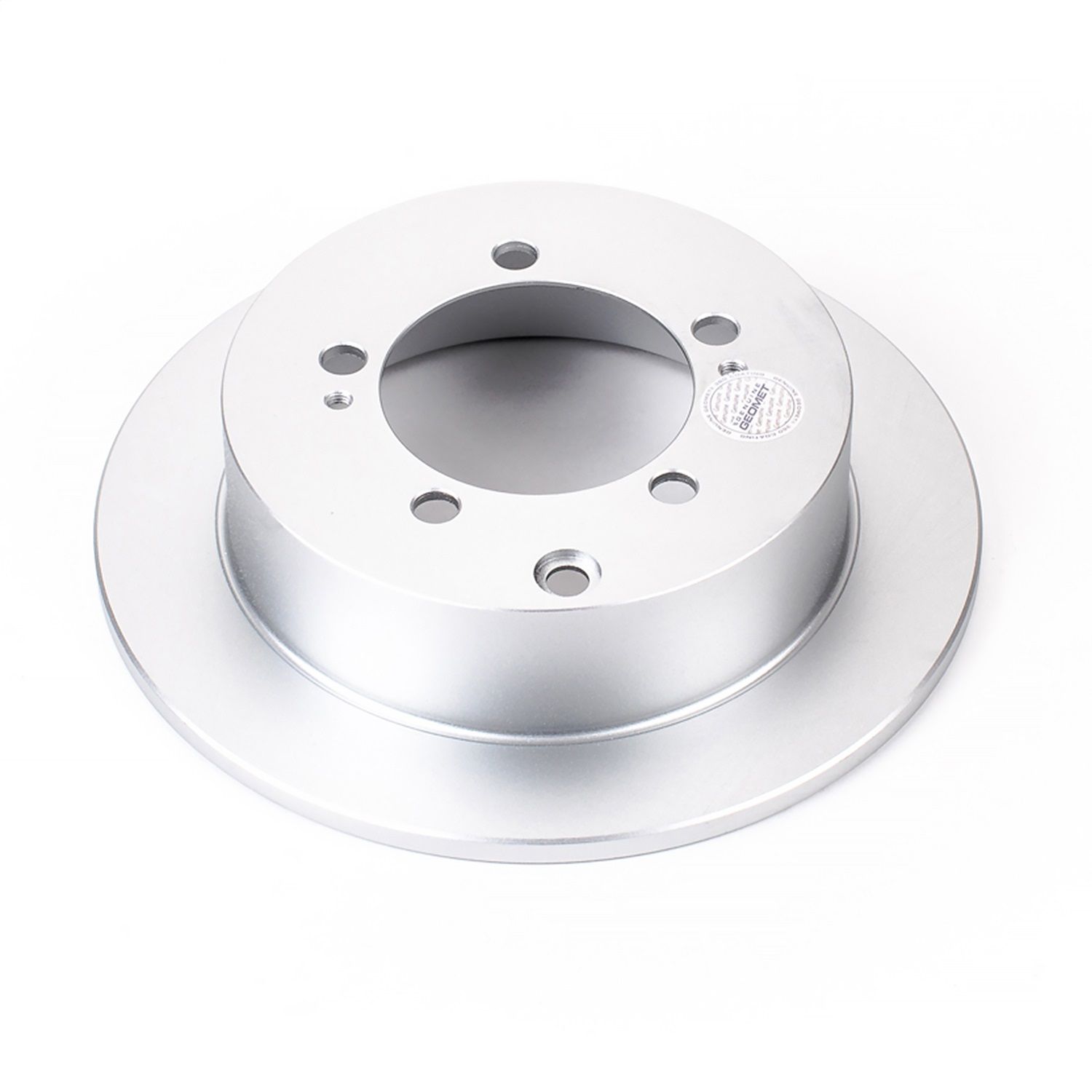 2005, 2004, 2003, 2002, 2001 Dodge Stratus Disc Brake Rotor