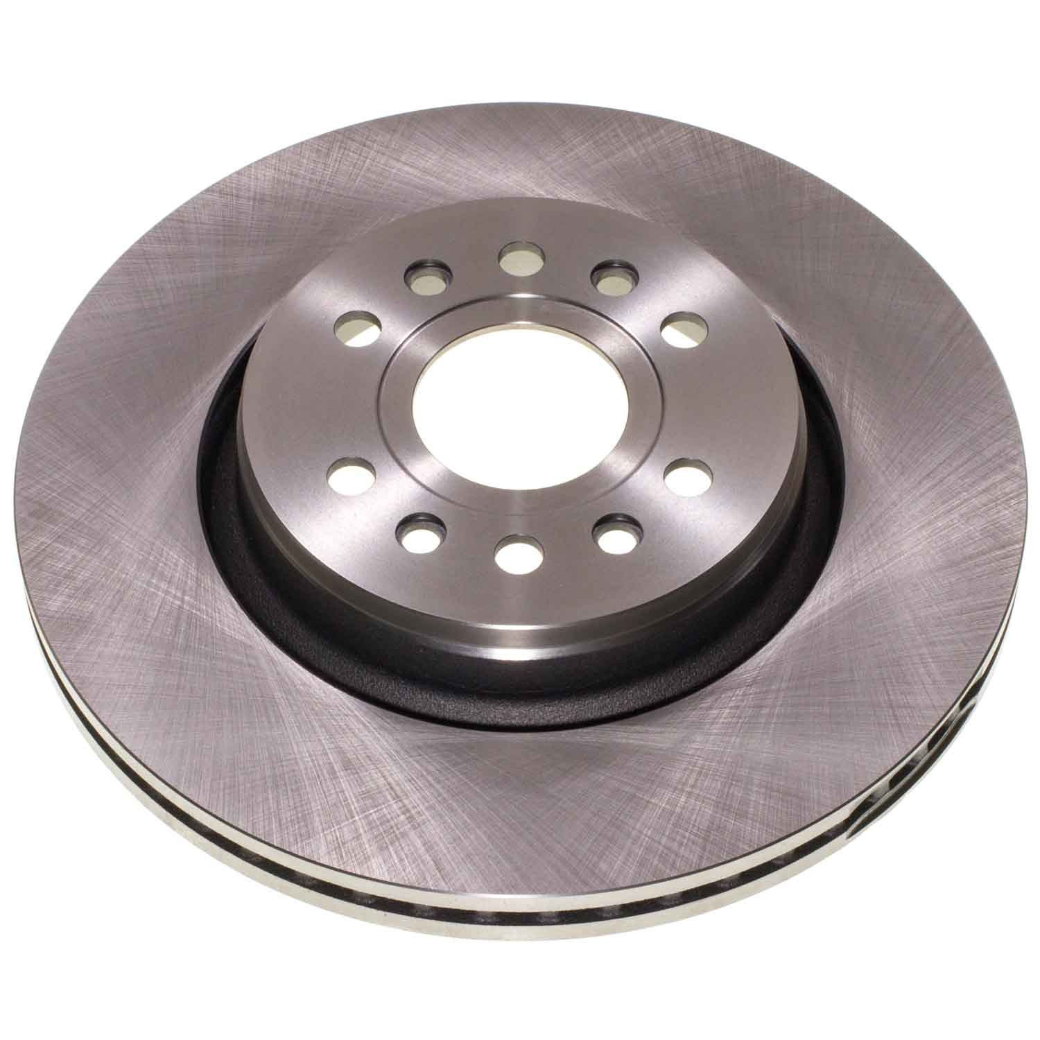 2024, 2023, 2022, 2021 Ram 1500 Wagoneer Disc Brake Rotor