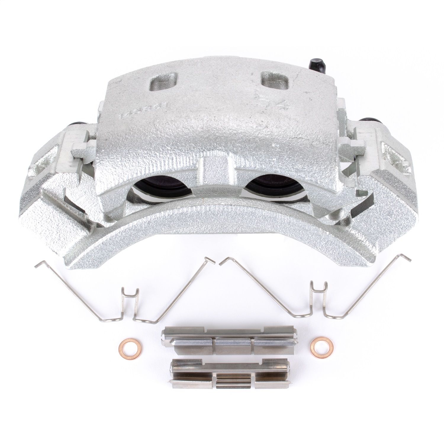 2006, 2005, 2004 Ford E-150 Disc Brake Caliper