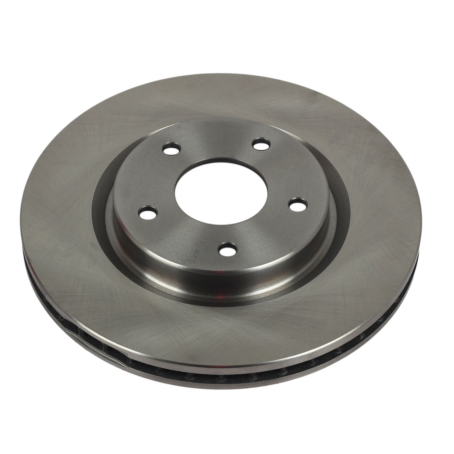 2017, 2016, 2015, 2014 Nissan LEAF Disc Brake Rotor