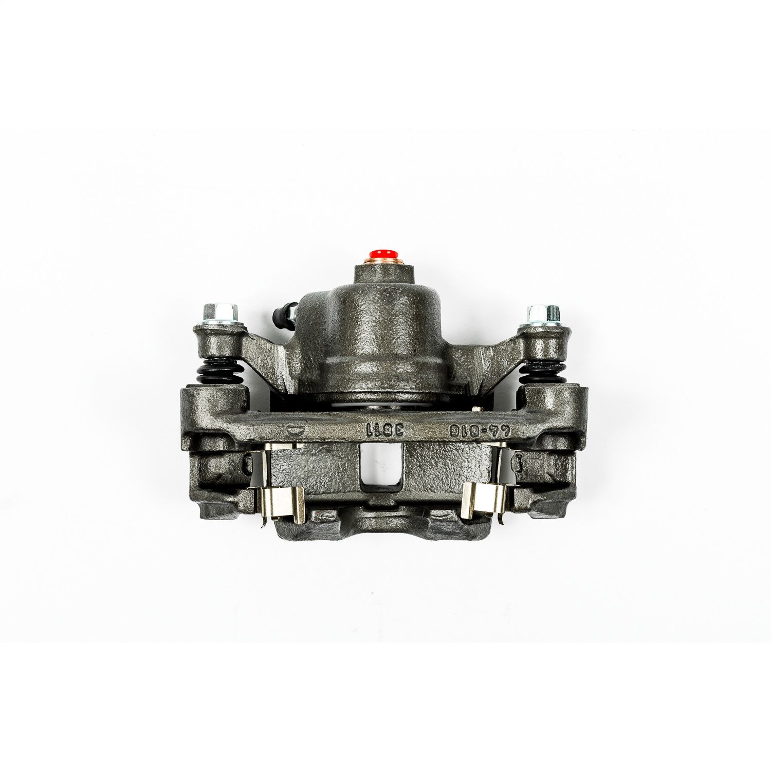 2009, 2008 Buick Allure Disc Brake Caliper
