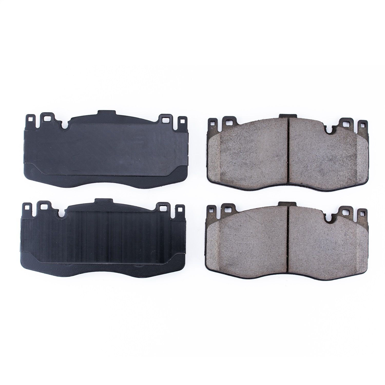 2018, 2017, 2016, 2015 BMW X5 Disc Brake Pad Set