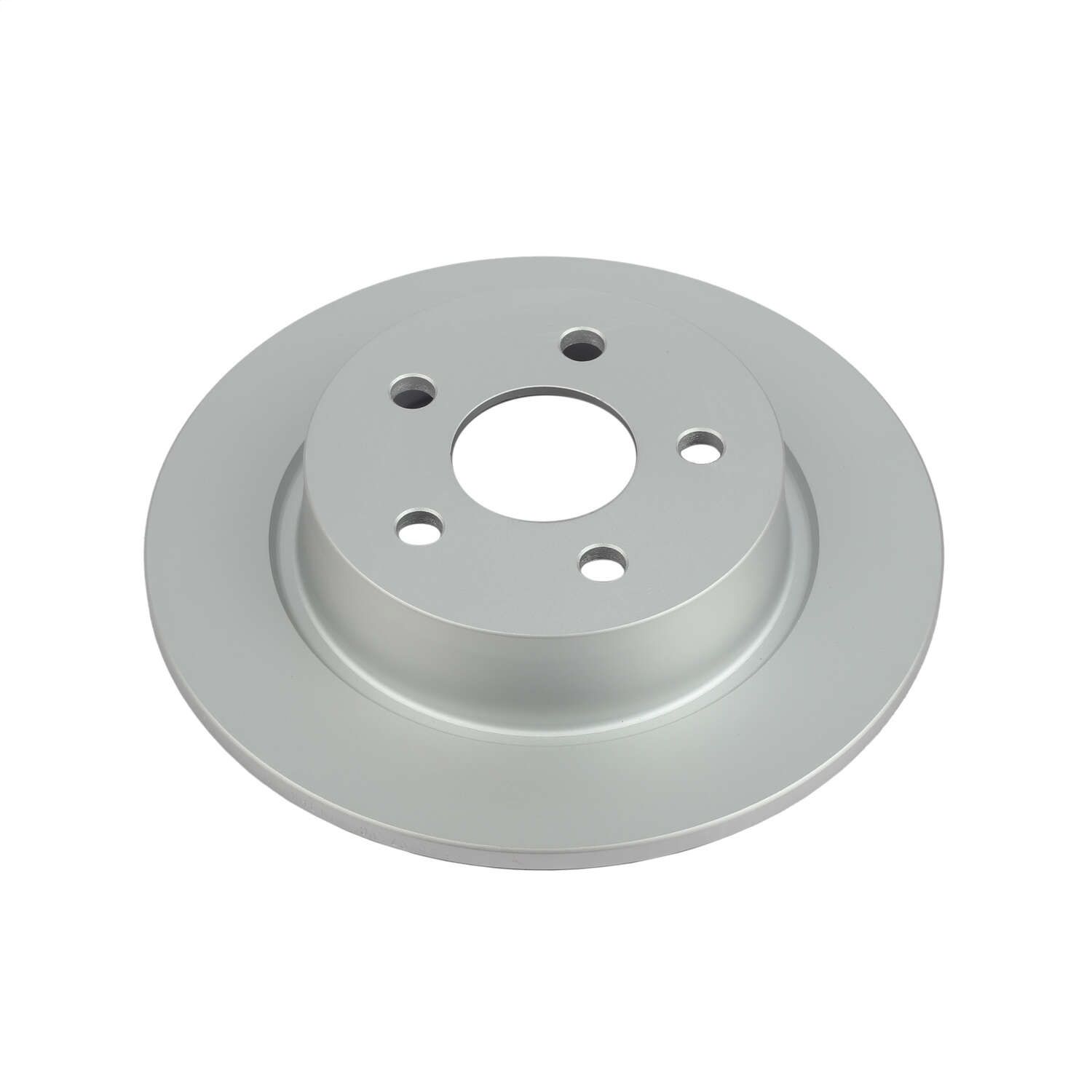 2023, 2022, 2021, 2020, 2019, 2018 Ford Transit Connect Connect Disc Brake Rotor