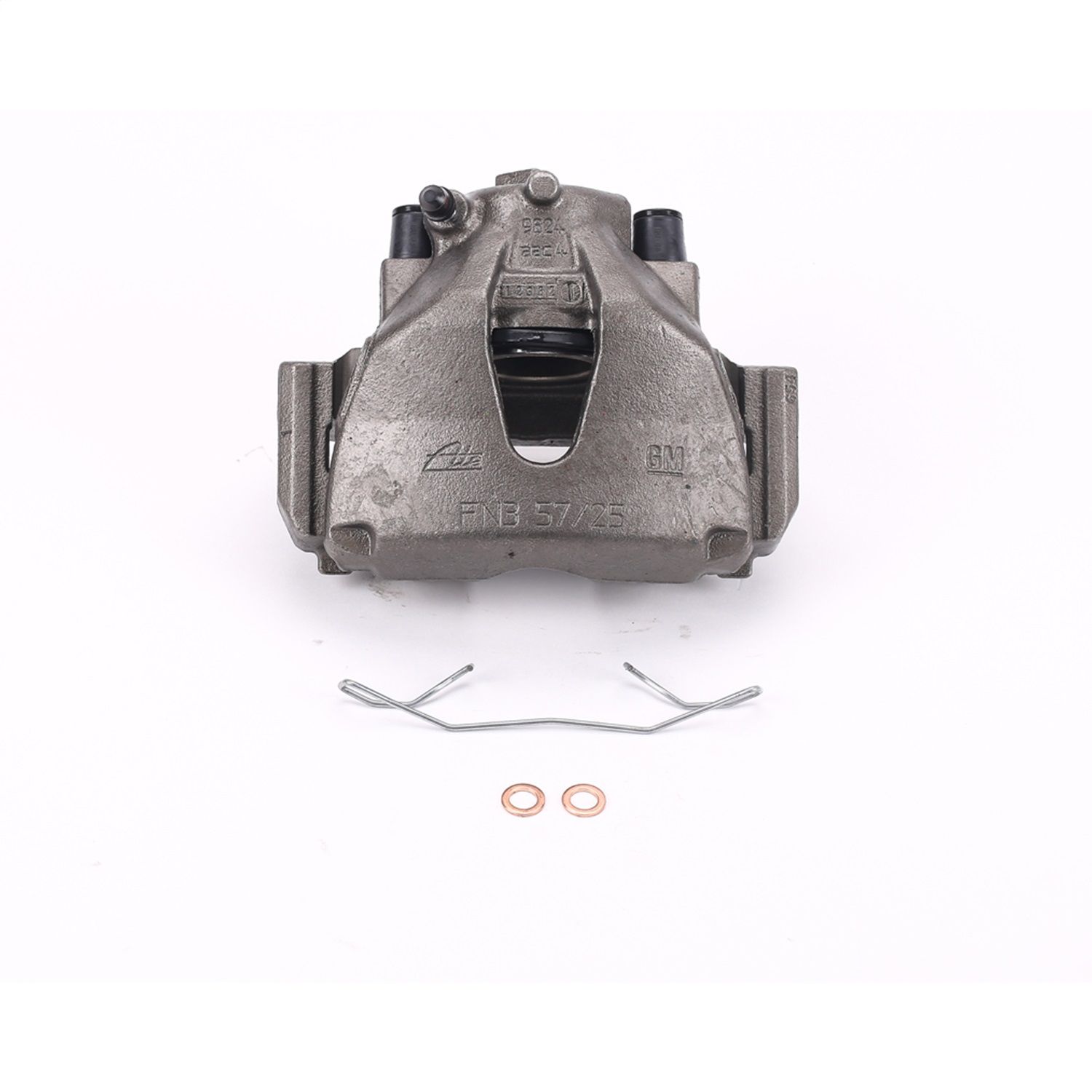2010, 2009, 2008, 2007, 2006, 2005, 2004, 2003, 2002 Saab 9-5 Disc Brake Caliper