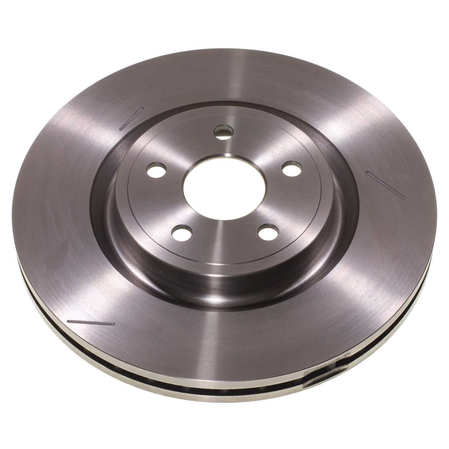 2021 Dodge Durango Disc Brake Rotor