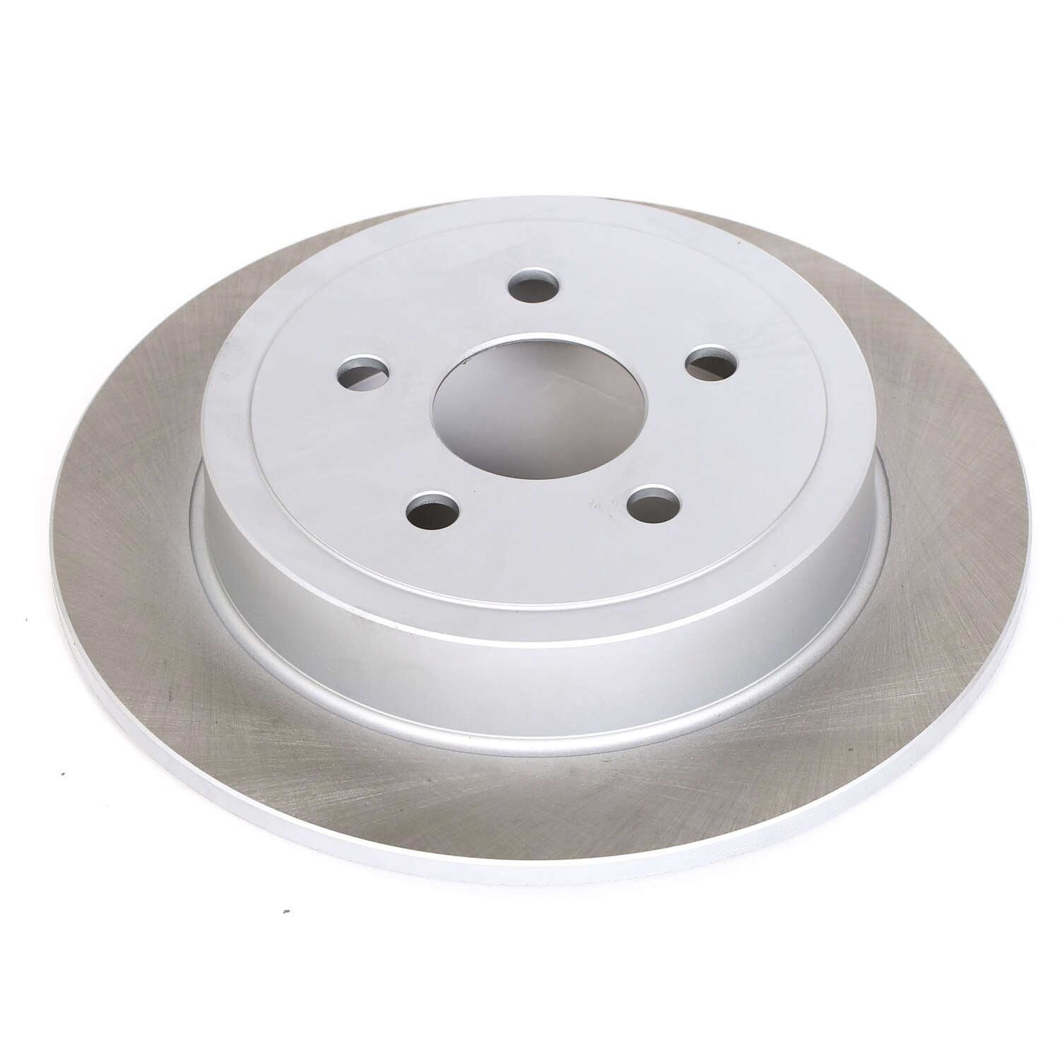 2005, 2004, 2003, 2002, 2001, 2000, 1999, 1998, 1997, 1996, 1995 Dodge Neon Disc Brake Rotor