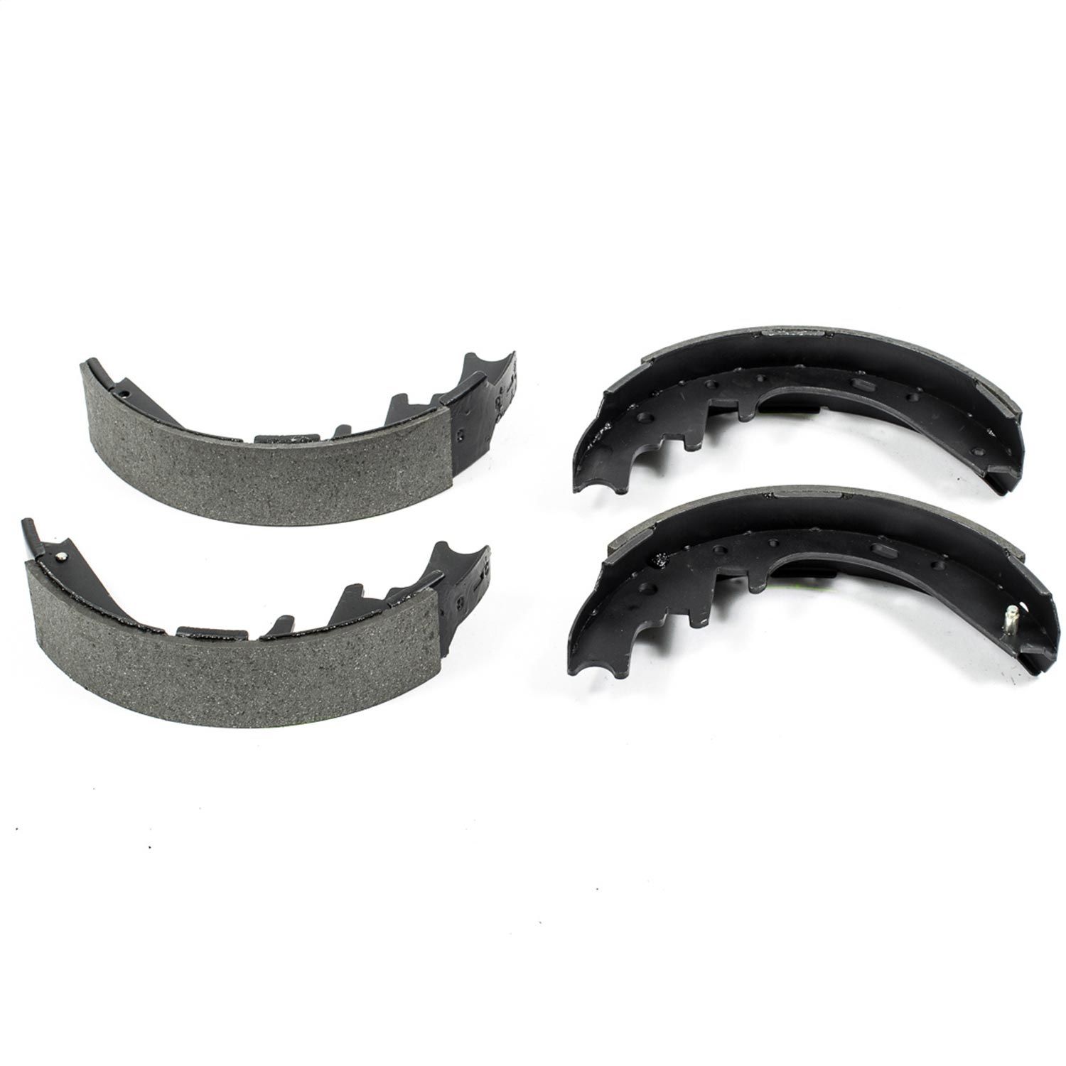 2002, 2001, 2000, 1999, 1998 Dodge Durango Drum Brake Shoe