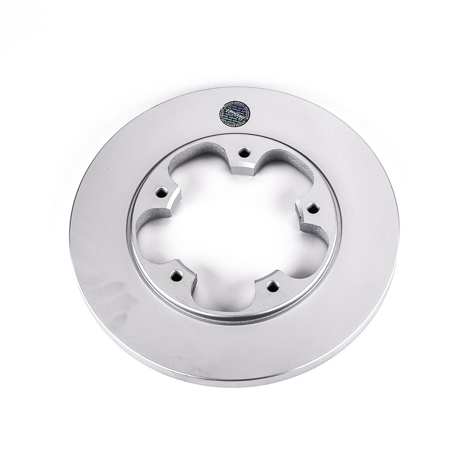 2024, 2023, 2022, 2021, 2020, 2019, 2018, 2017, 2016, 2015 Ford Transit-150 Disc Brake Rotor
