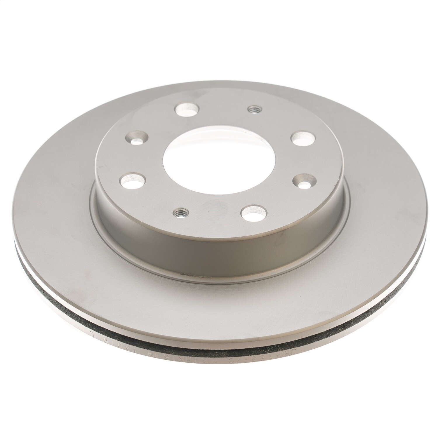 2006, 2005, 2004, 2003, 2002, 2001, 2000 Honda Insight Disc Brake Rotor