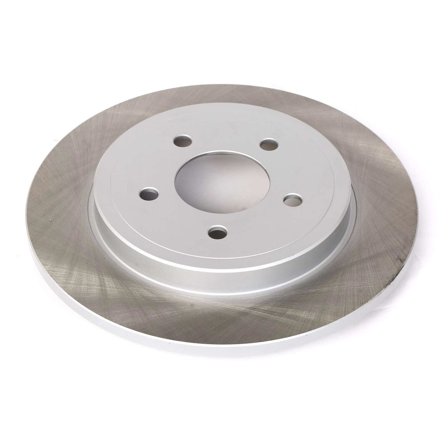 2008, 2007, 2006, 2005 Ford Escape Disc Brake Rotor
