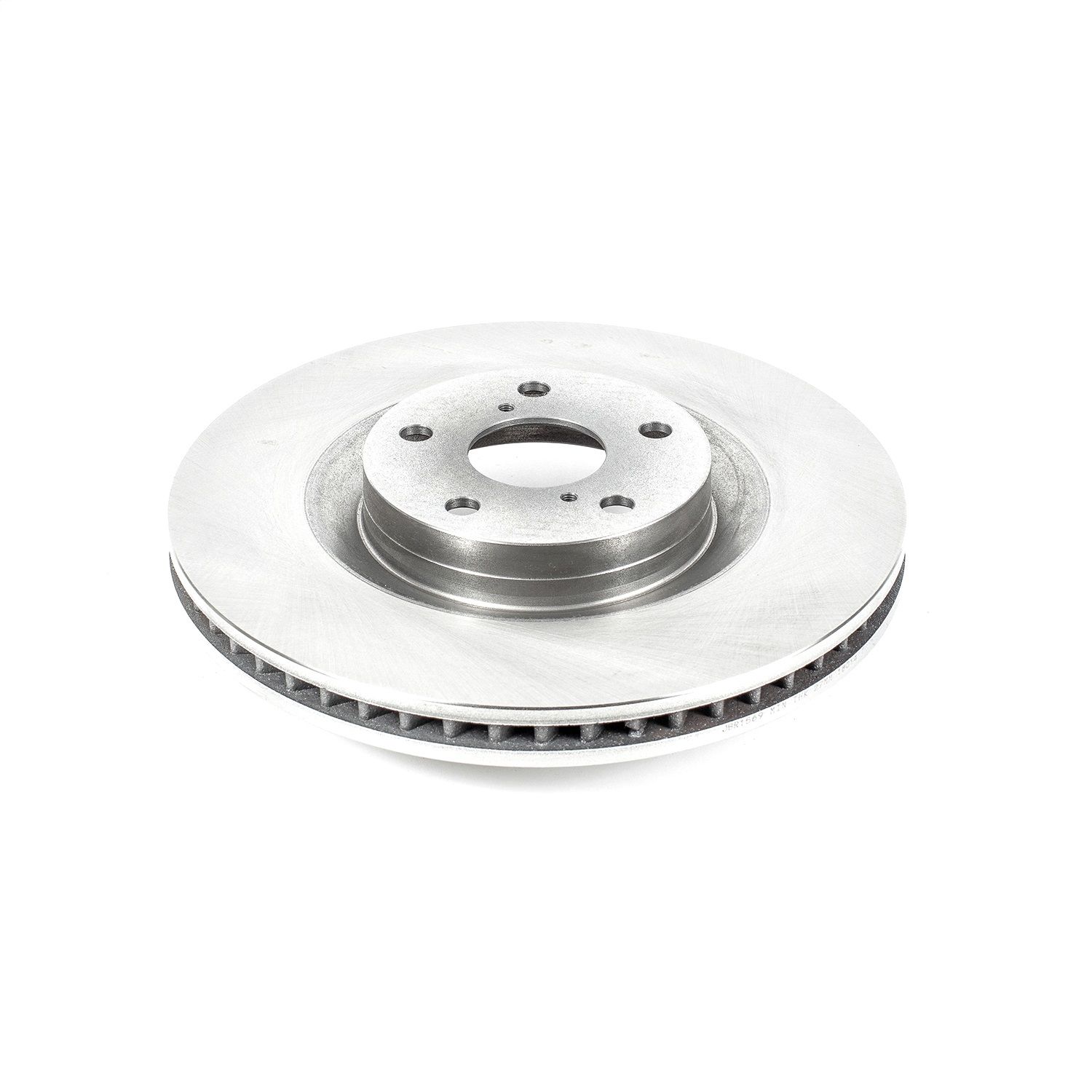 2020, 2019, 2018, 2017, 2016, 2015, 2014, 2013 Lexus GS350 Disc Brake Rotor