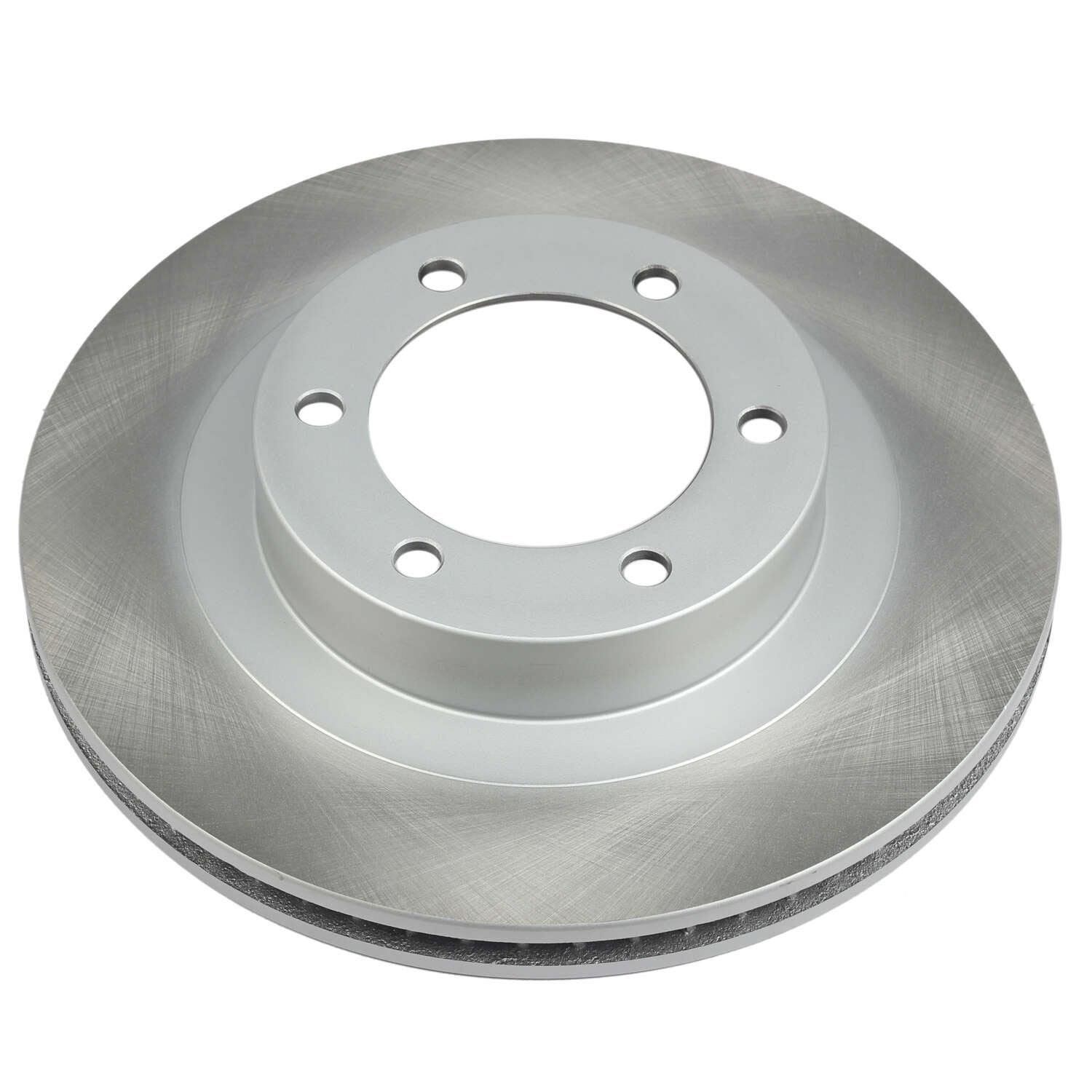 2009, 2008, 2007, 2006, 2005, 2004, 2003 Lexus GX470 Disc Brake Rotor