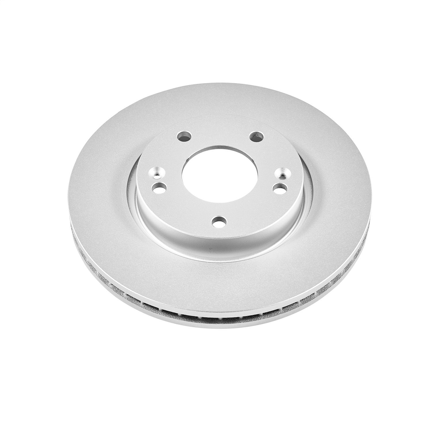 2010, 2009, 2008, 2007 Kia Optima Disc Brake Rotor