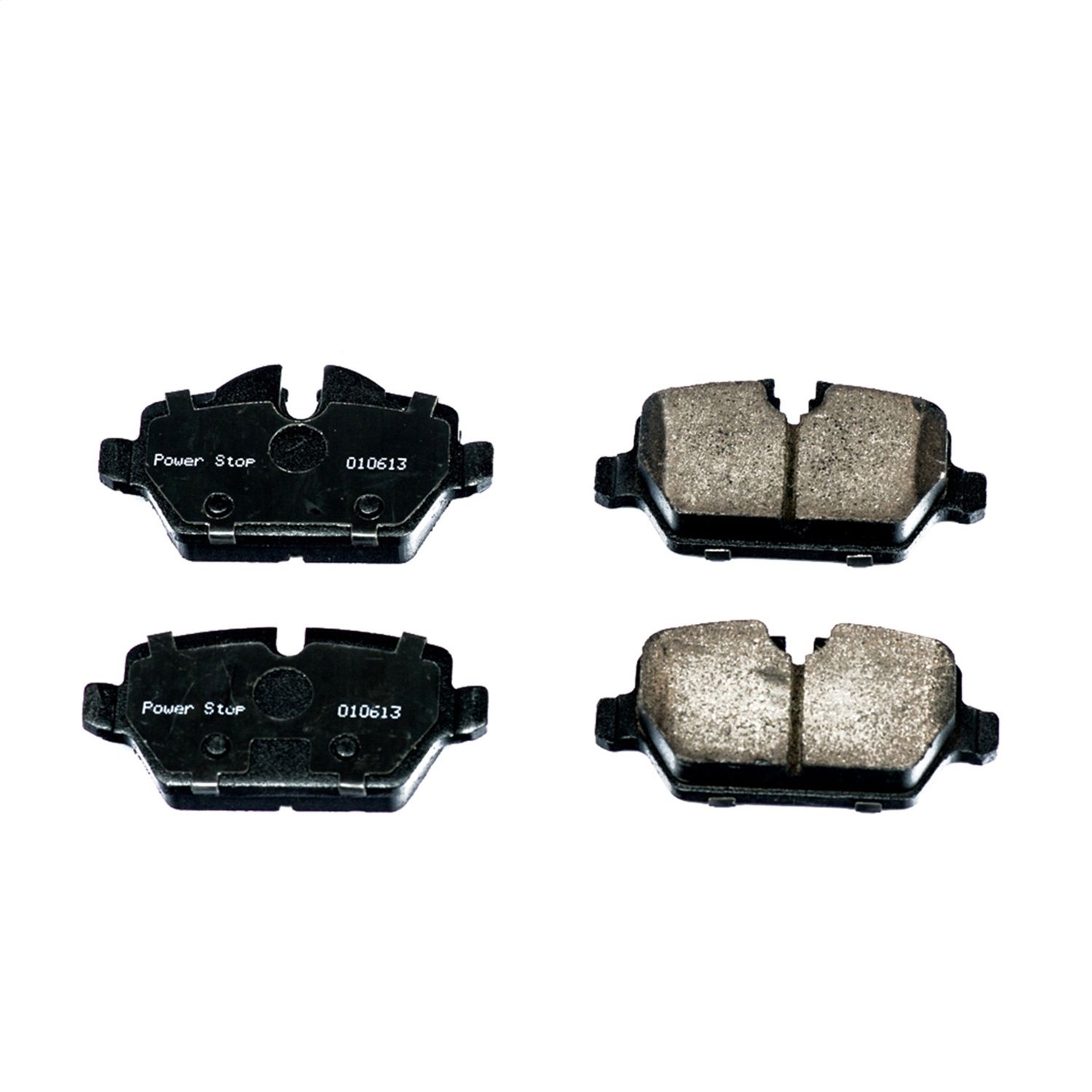 2016, 2015, 2014, 2013 Mini Cooper Paceman Countryman Disc Brake Pad Set
