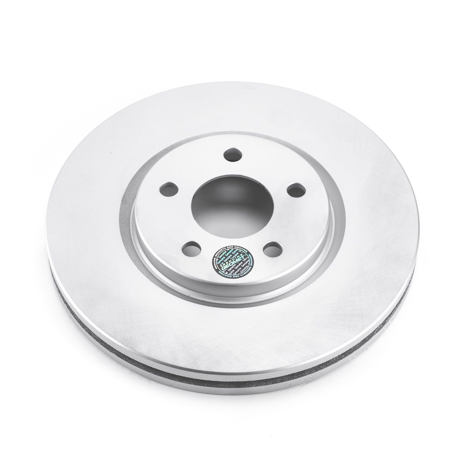 2005, 2004, 2003 Dodge Neon Cruiser Disc Brake Rotor