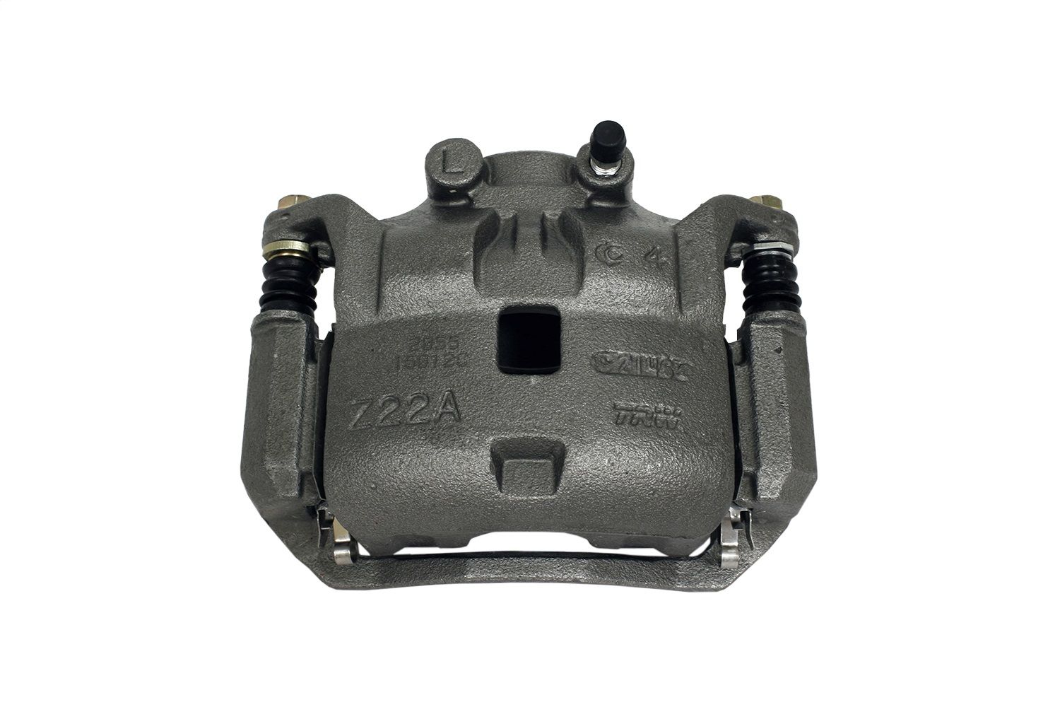 2019, 2018, 2017, 2016, 2015, 2014 Nissan Versa Note Disc Brake Caliper