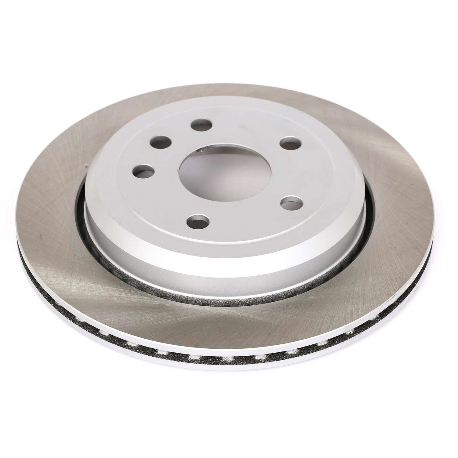 2024, 2023, 2022, 2021, 2020, 2019, 2018, 2017, 2016, 2015, 2014, 2013, 2012, 2011 Dodge Durango Cherokee Disc Brake Rotor