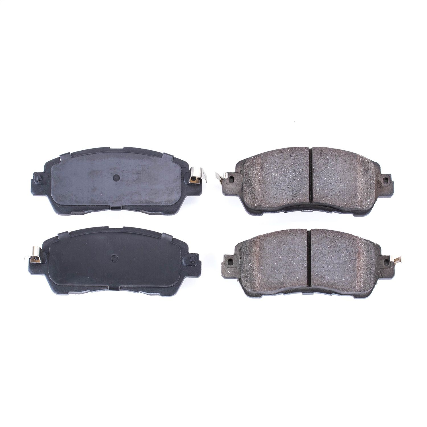 2016 Scion iA Disc Brake Pad Set