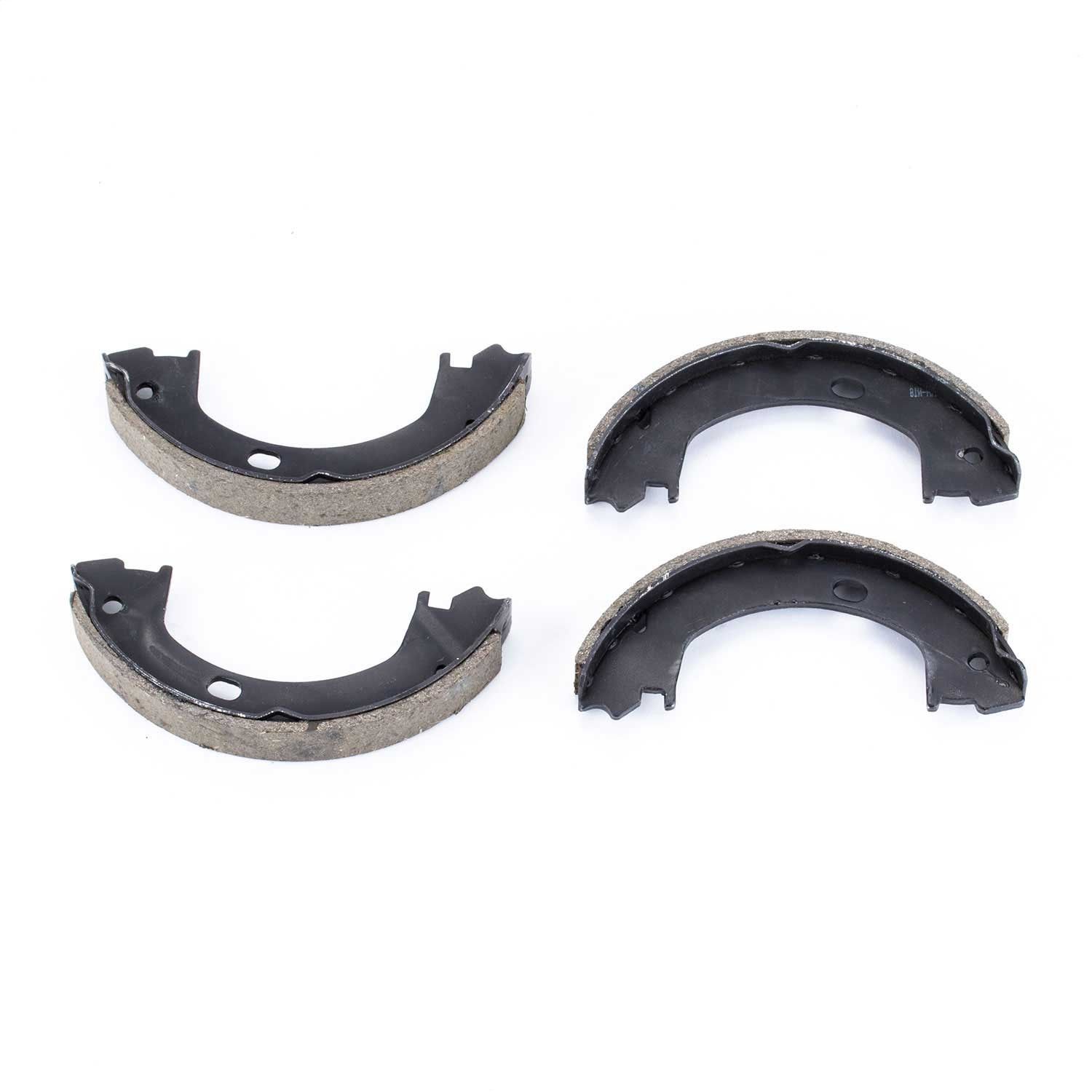 2004, 2003, 2002, 2001, 2000, 1999, 1998, 1997, 1996, 1995, 1994, 1993 Dodge Intrepid Parking Brake Shoe
