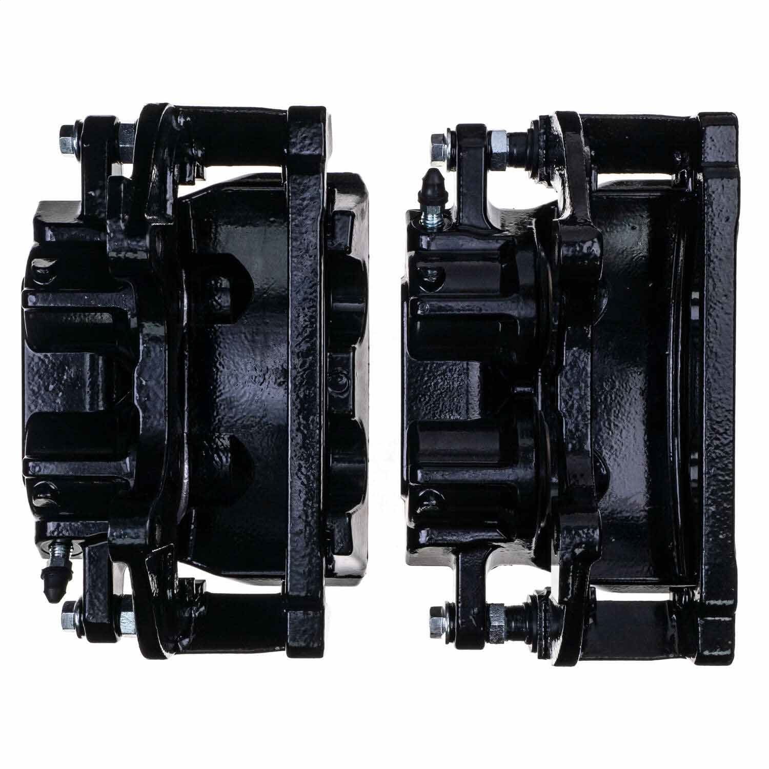 2017, 2016, 2015, 2014, 2013, 2012 Dodge Challenger Disc Brake Caliper Set