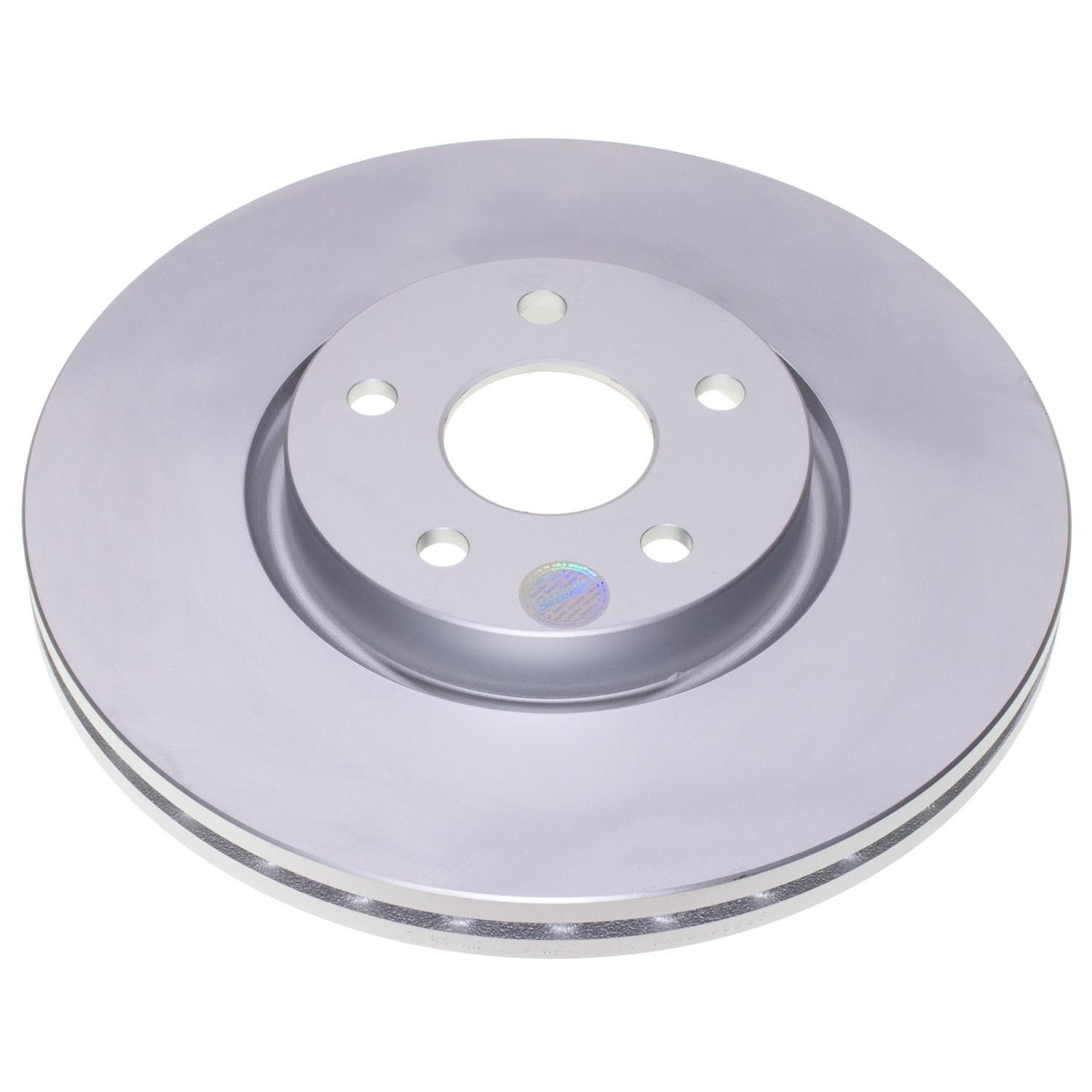 2024, 2023, 2022, 2021 Dodge Durango Disc Brake Rotor