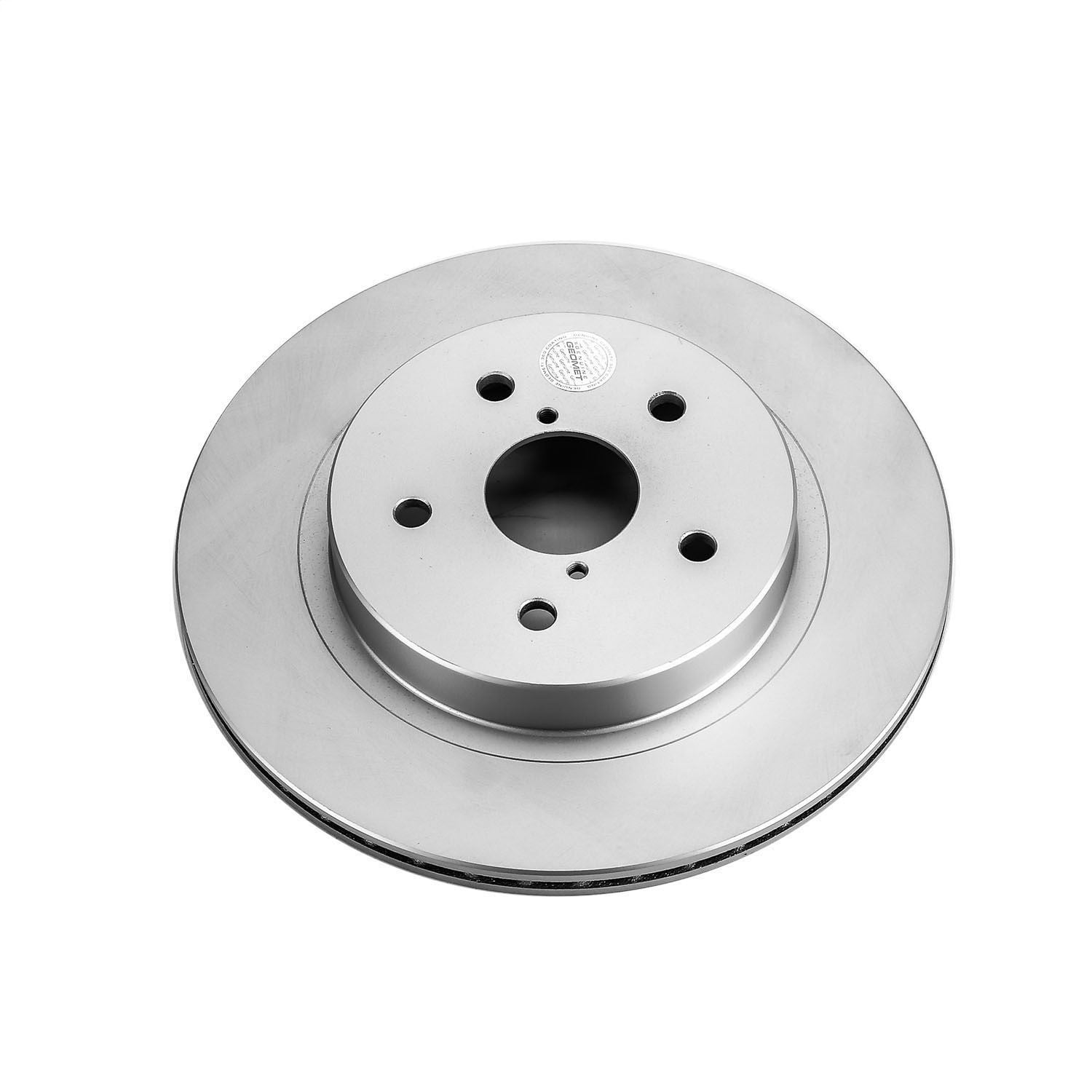 2023, 2022, 2021, 2020, 2019, 2018, 2017, 2016, 2015 Subaru Outback Disc Brake Rotor