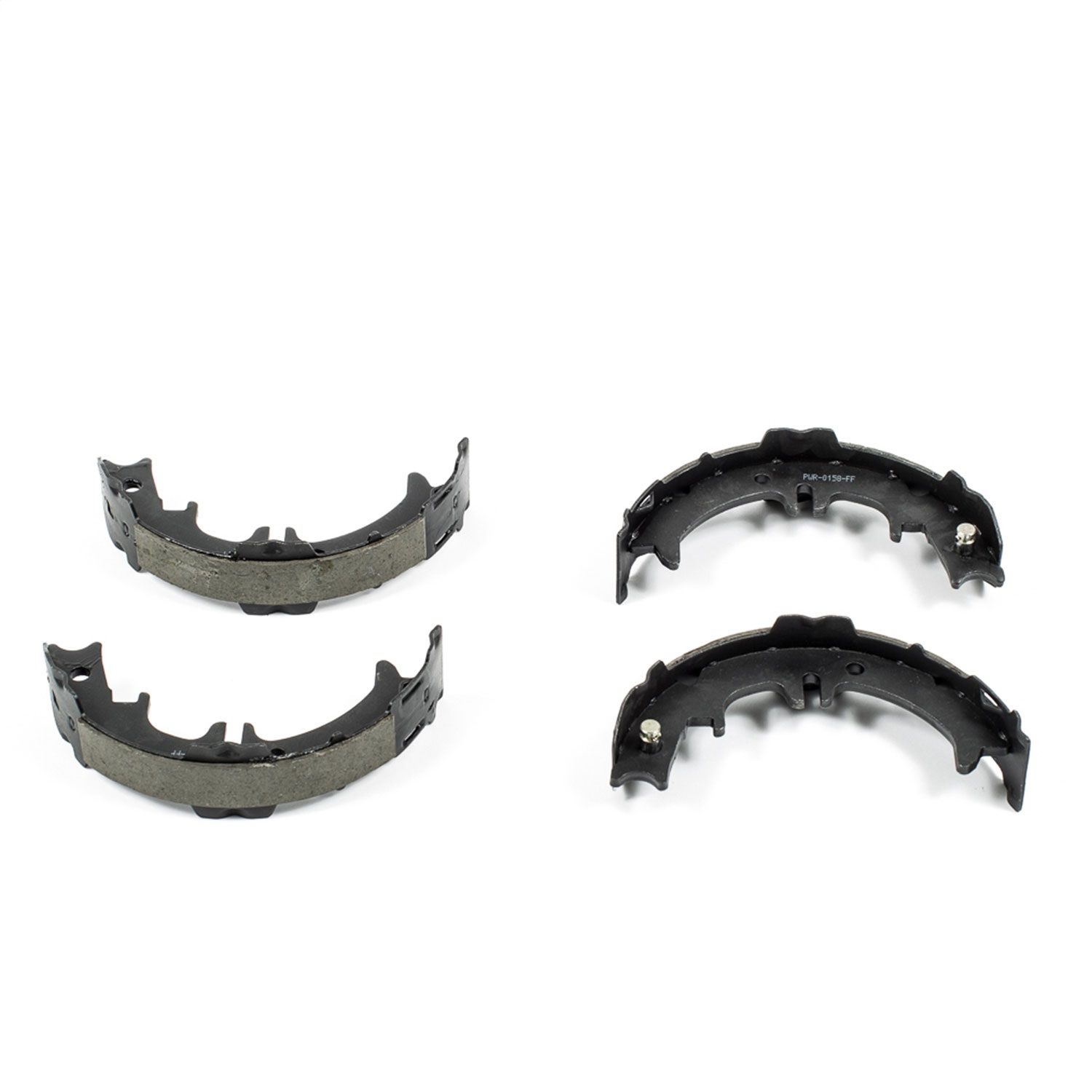 2000, 1999, 1998 Lexus GS400 Parking Brake Shoe