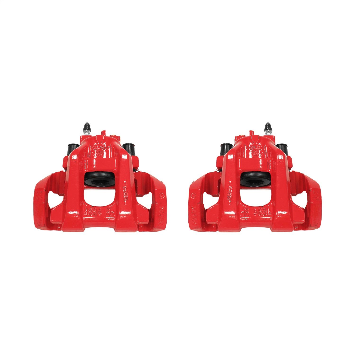 2020, 2019, 2018, 2017, 2016, 2015, 2014, 2013, 2012, 2011 Dodge Durango Disc Brake Caliper Set