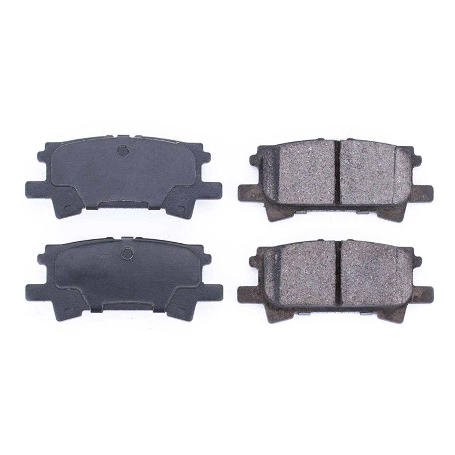 2006, 2005, 2004 Lexus RX330 Disc Brake Pad Set