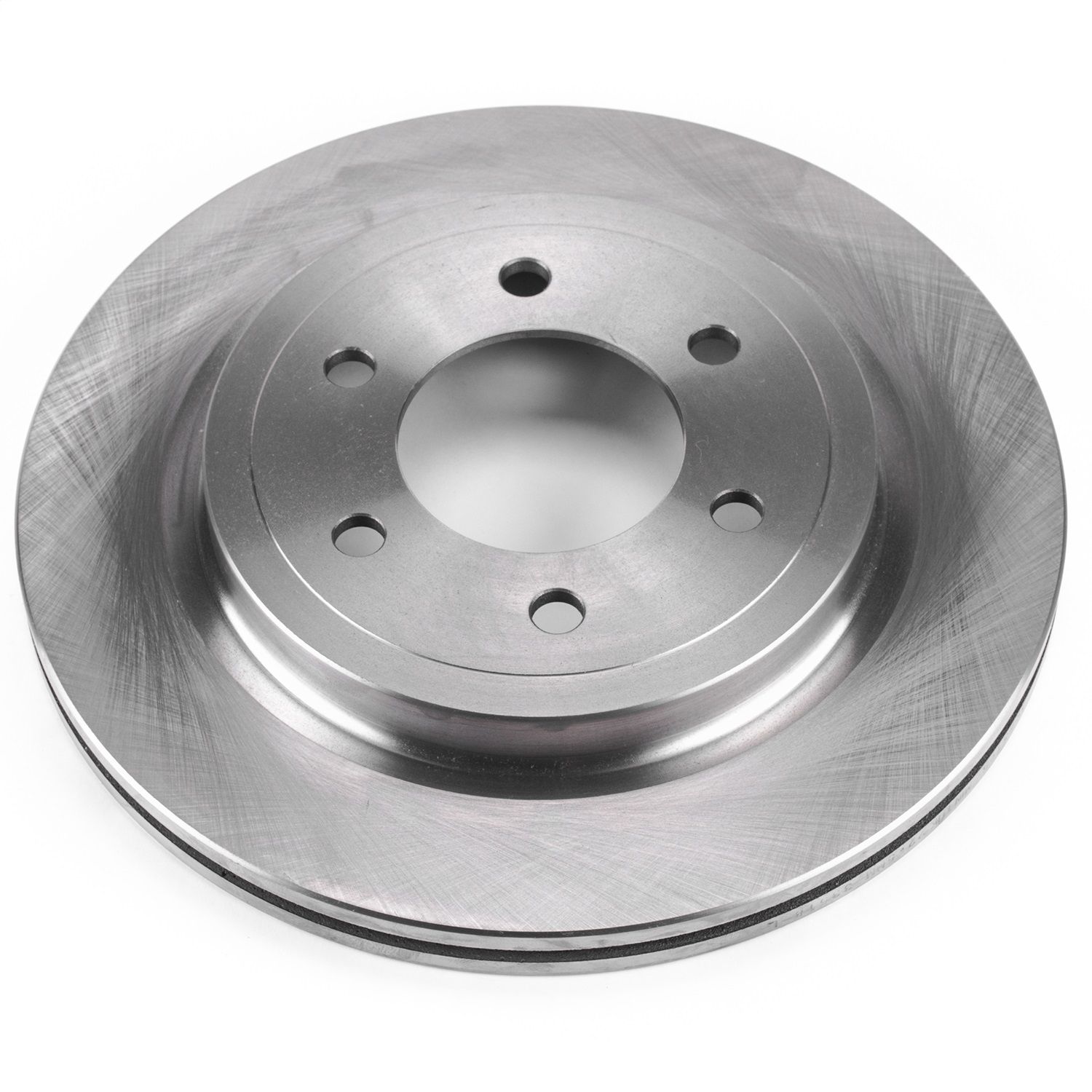 2021, 2020, 2019, 2018 Ford Expedition Disc Brake Rotor