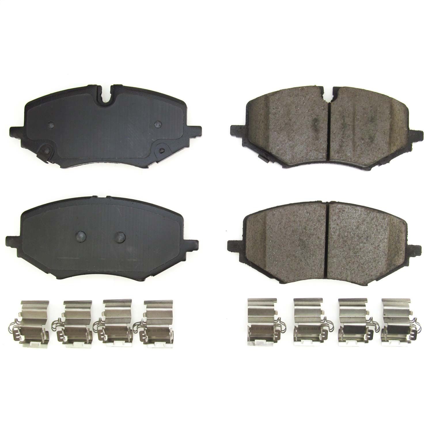 2021-2024 Buick Encore GX Disc Brake Pad Set Powerstop