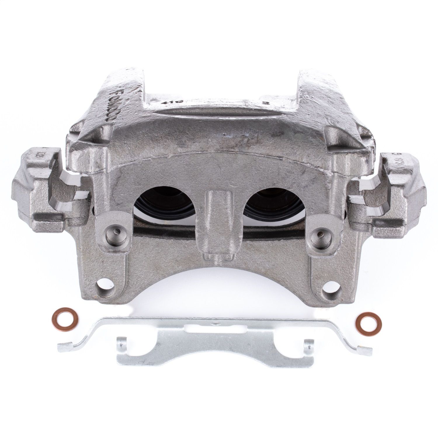 2021, 2020, 2019, 2018, 2017, 2016, 2015 Ford Edge Disc Brake Caliper