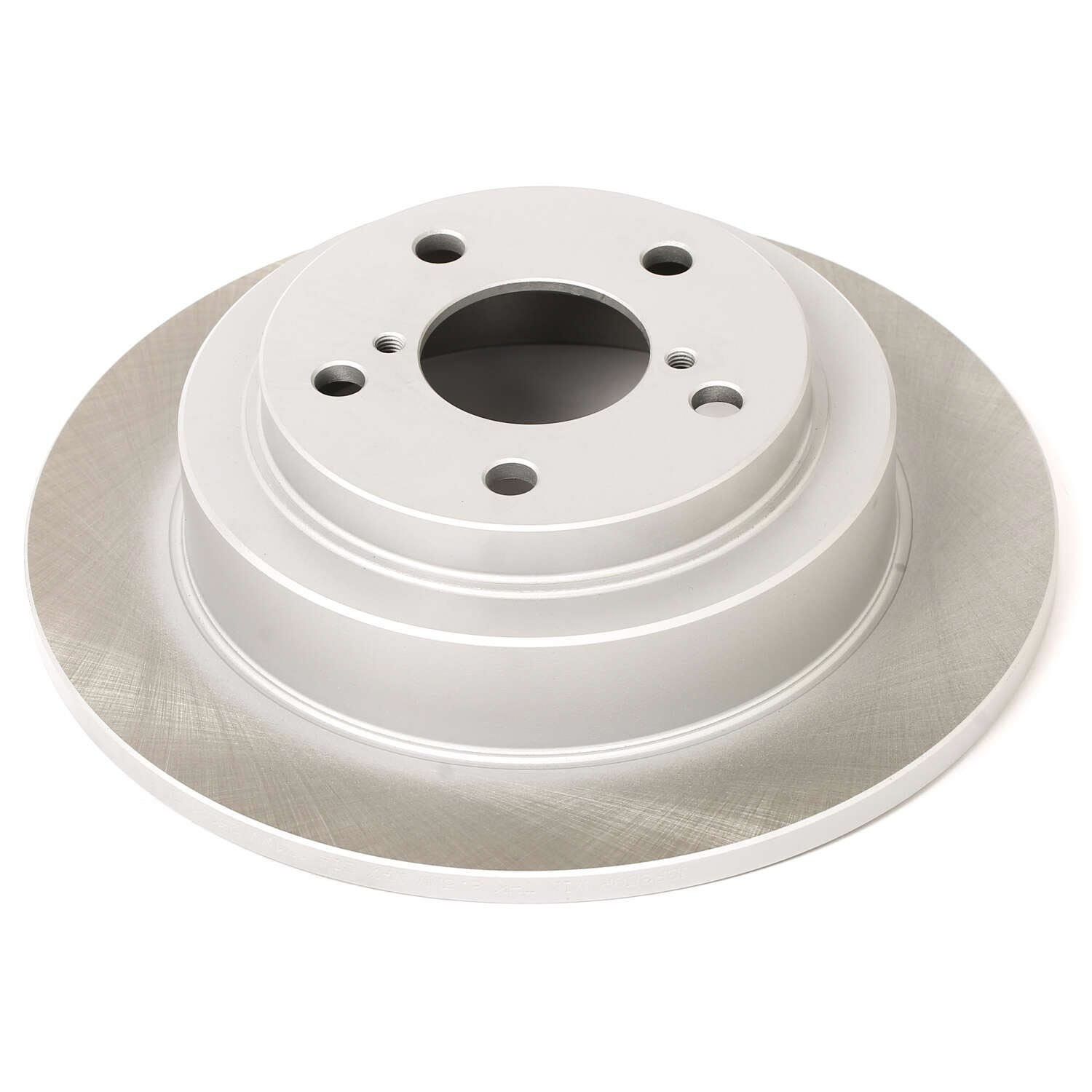 1999, 1998, 1997, 1996, 1995, 1994, 1993, 1992, 1991, 1990 Subaru Legacy Disc Brake Rotor
