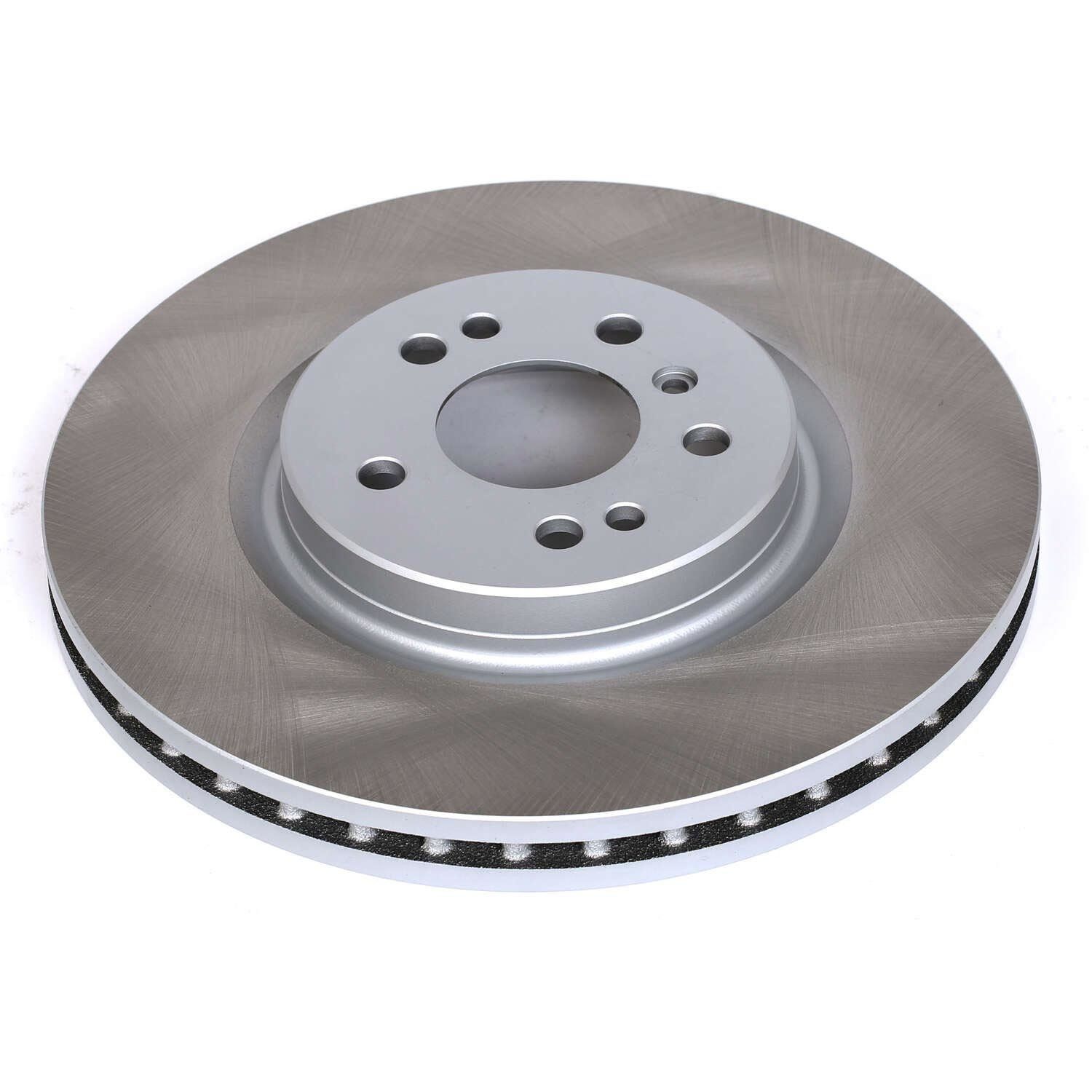 2009, 2008, 2007 Mercedes-Benz ML320 2007-2009 Mercedes-Benz ML320 Disc Brake Rotor