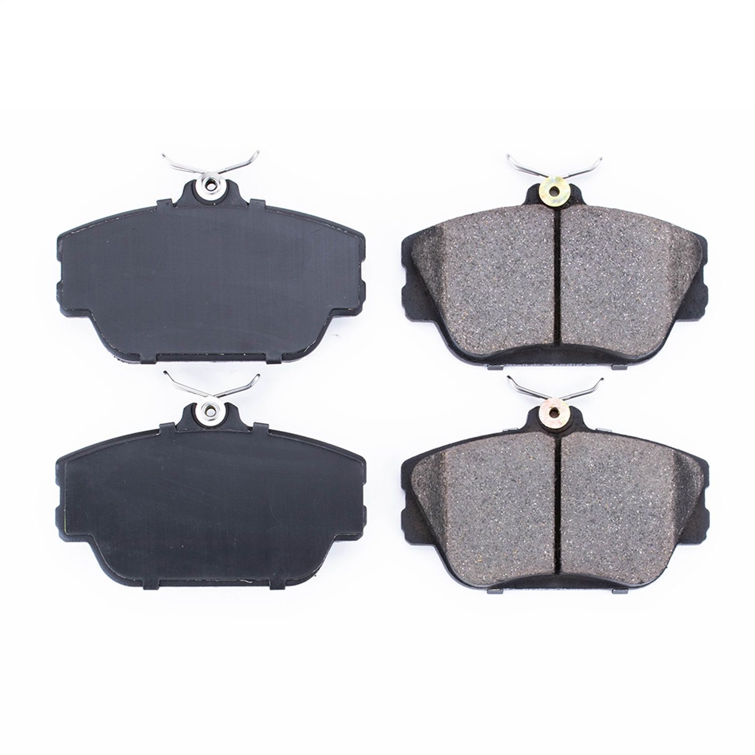 2005, 2004, 2003, 2002, 2001 Mercury Sable Disc Brake Pad Set