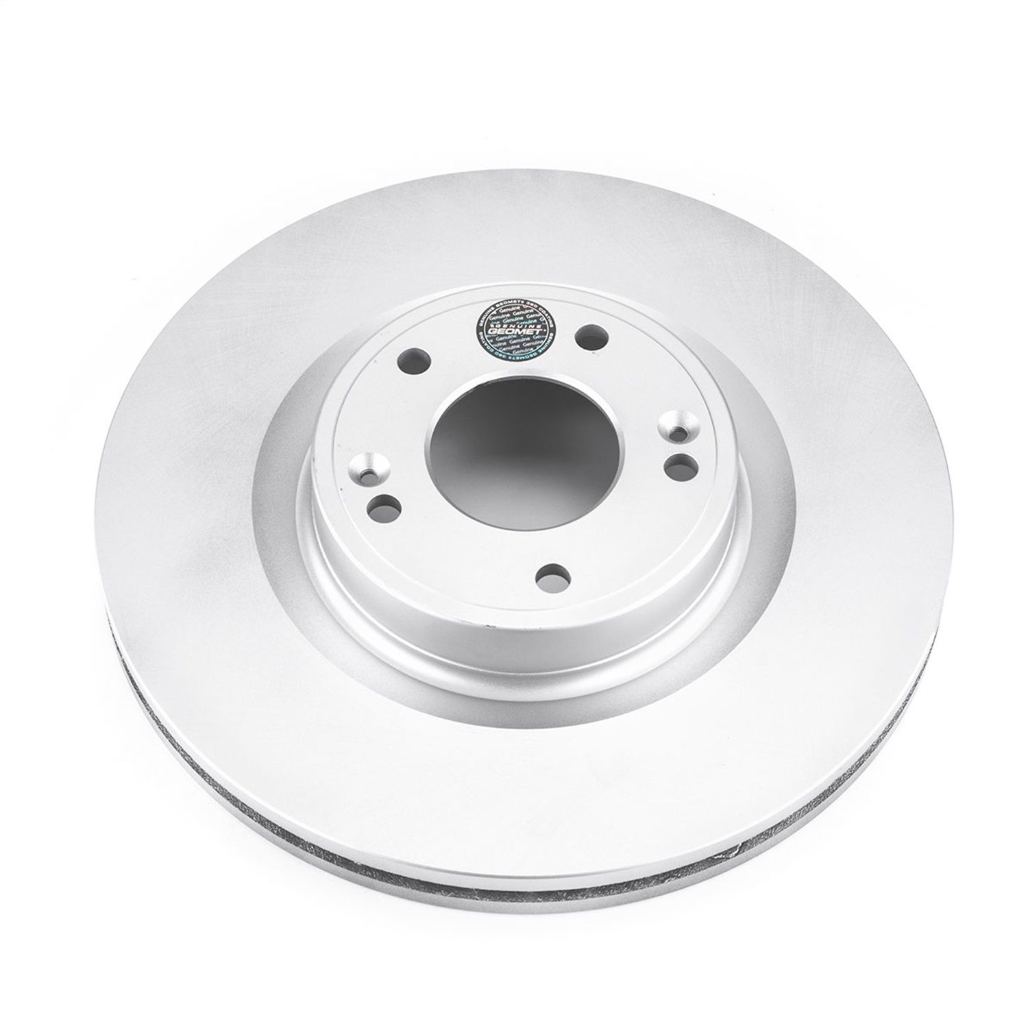 2023 Genesis G70 Disc Brake Rotor
