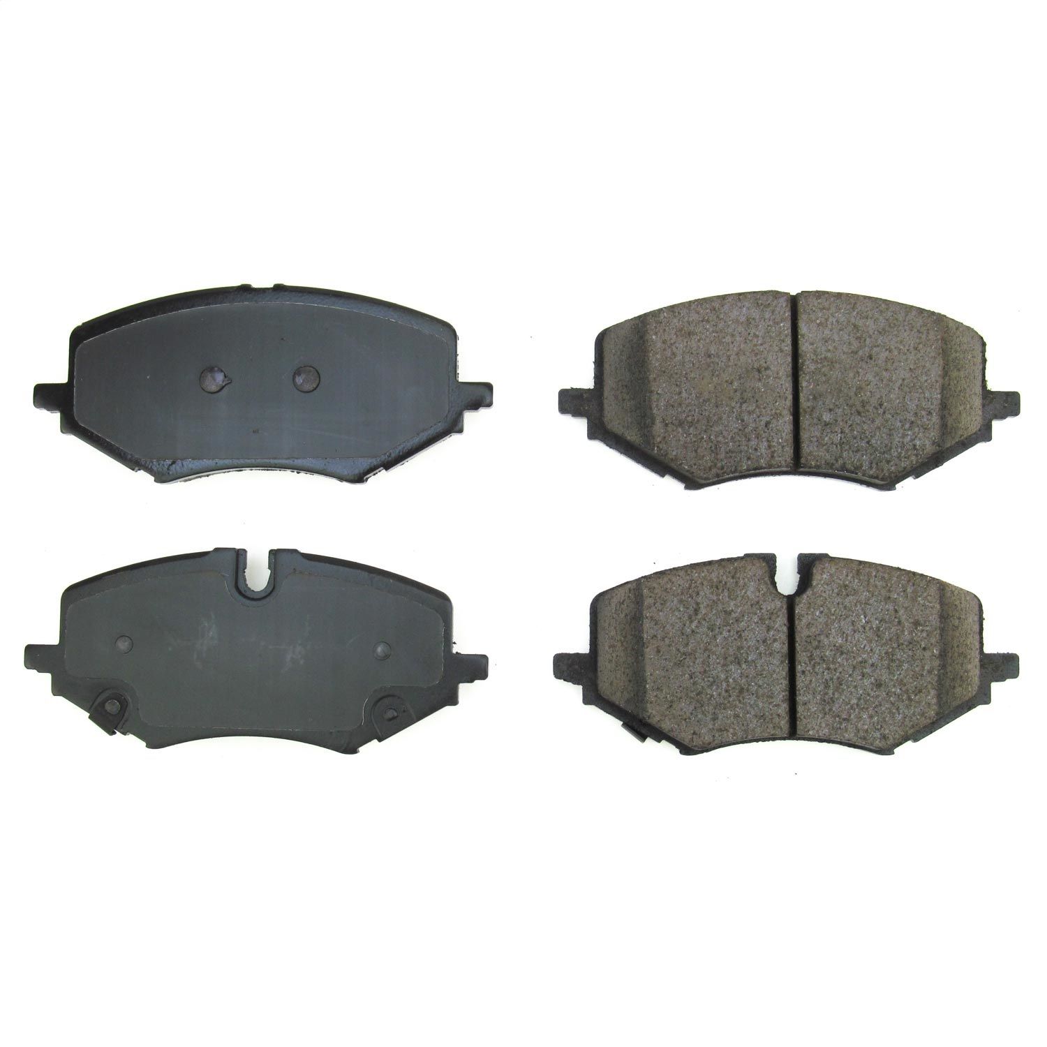 2021-2024 Buick Encore GX Disc Brake Pad Set Powerstop