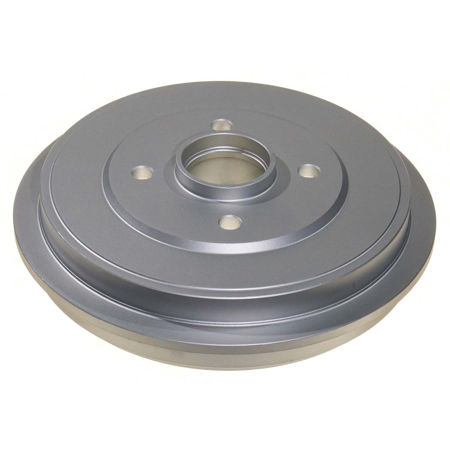 2019, 2018, 2017, 2016, 2015, 2014 Nissan Versa Note Brake Drum