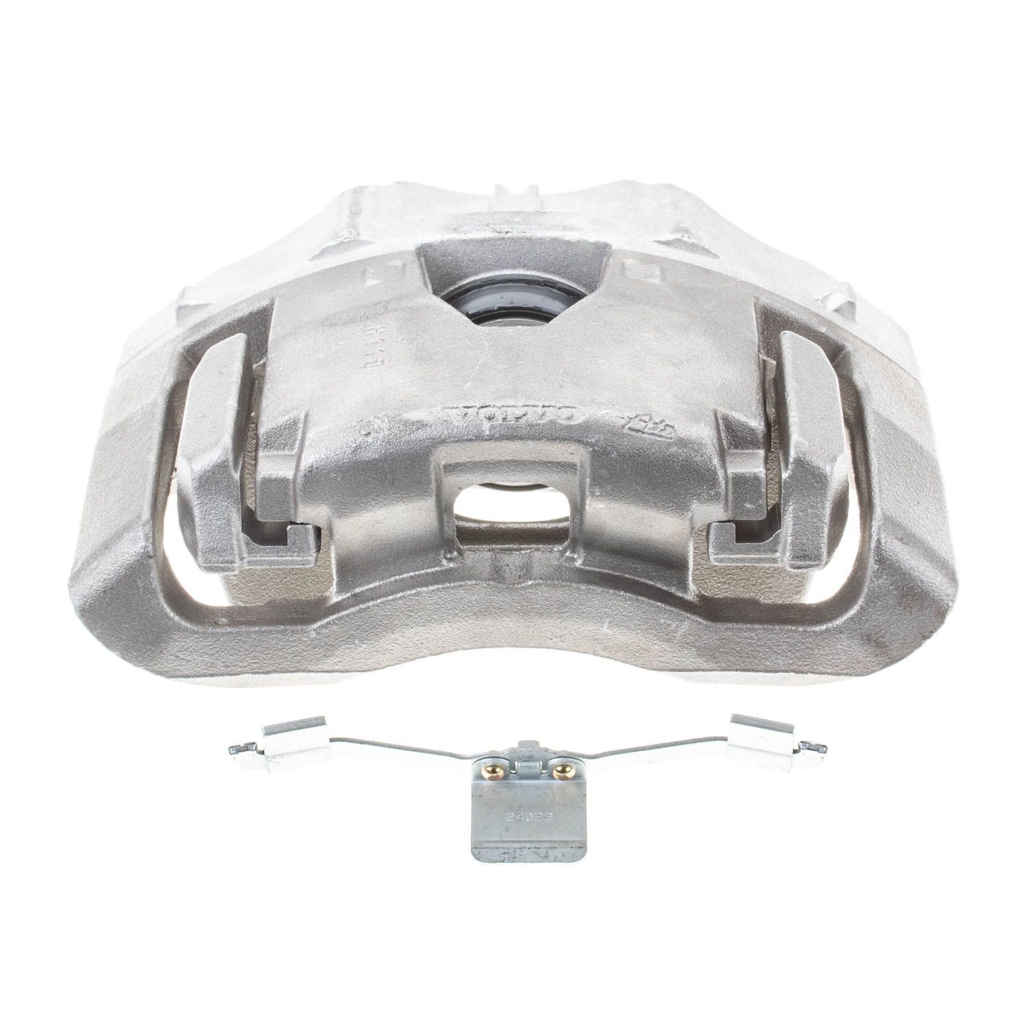 2014, 2013, 2012, 2011, 2010, 2009, 2008, 2007, 2006, 2005, 2004, 2003 Volvo XC90 Disc Brake Caliper