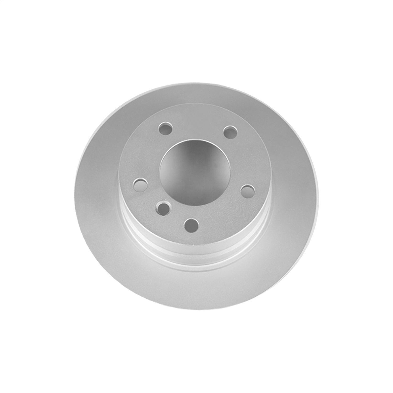 2003-2005 BMW Z4 Disc Brake Rotor Powerstop