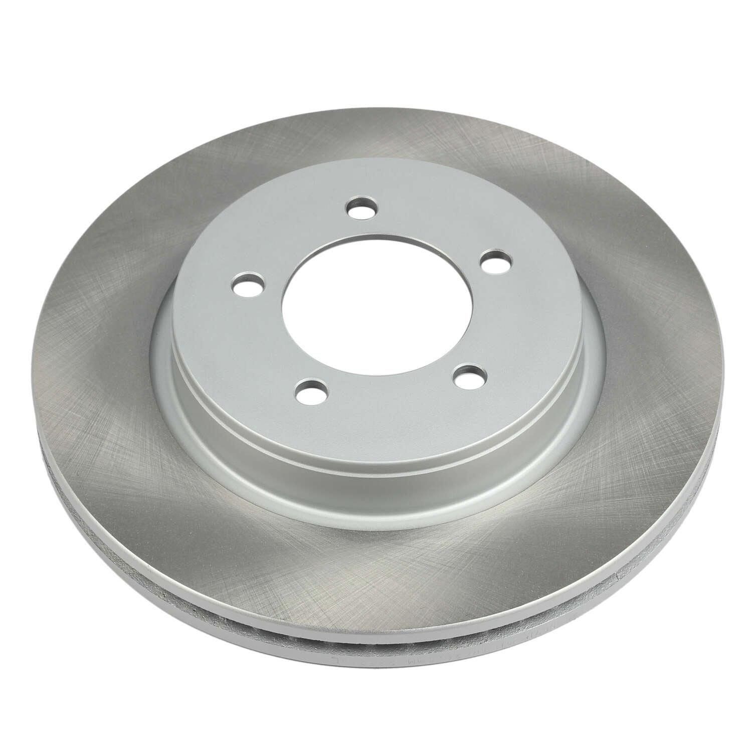 2005, 2004, 2003, 2002 Ford Explorer Disc Brake Rotor