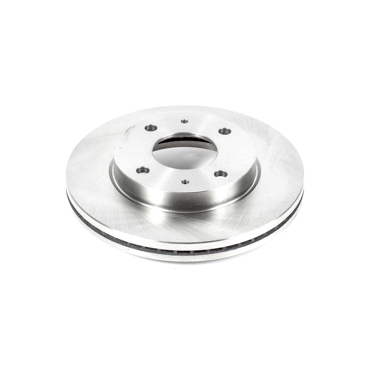2002, 2001 Kia Optima Disc Brake Rotor