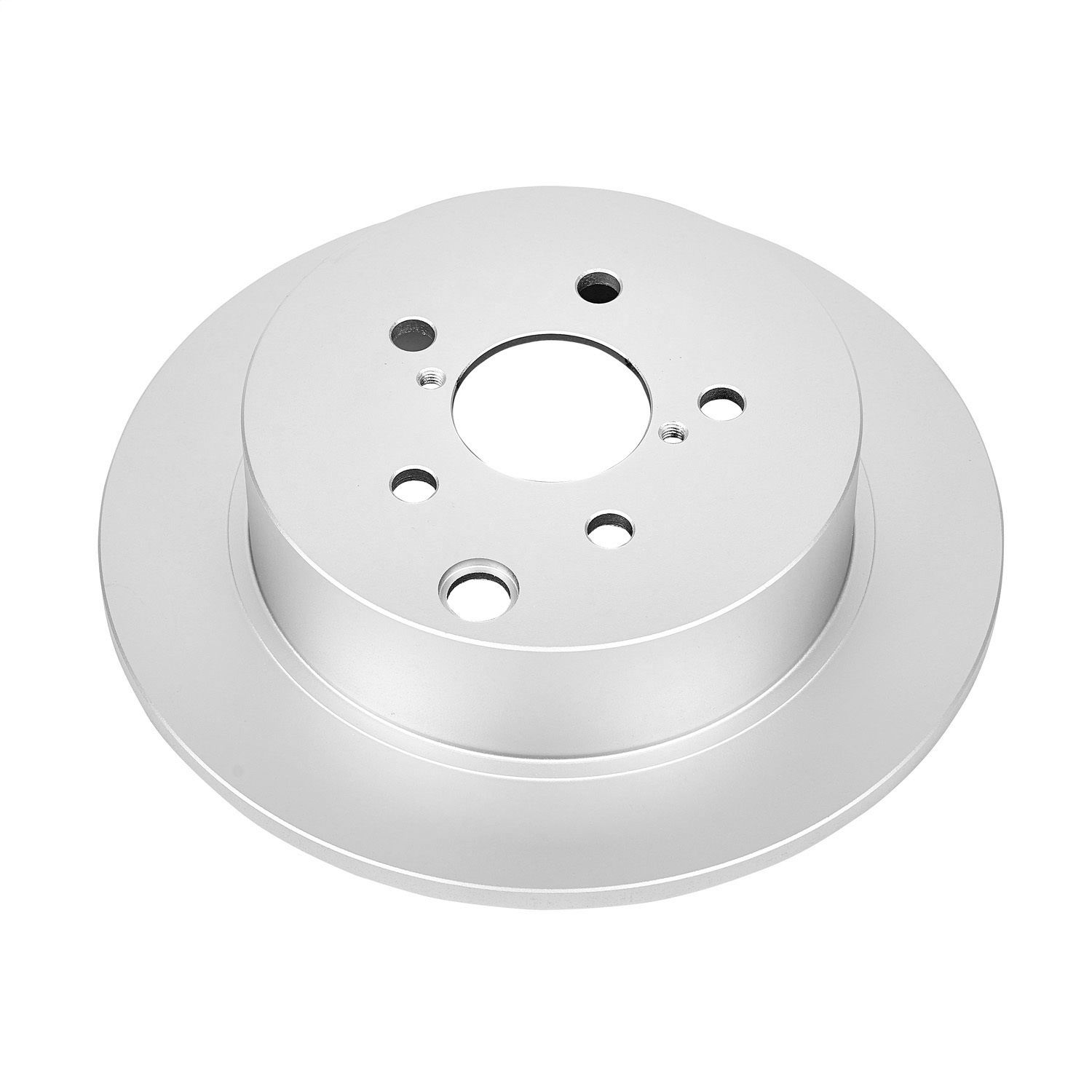 2018, 2017, 2016, 2015, 2014 Subaru Forester Disc Brake Rotor